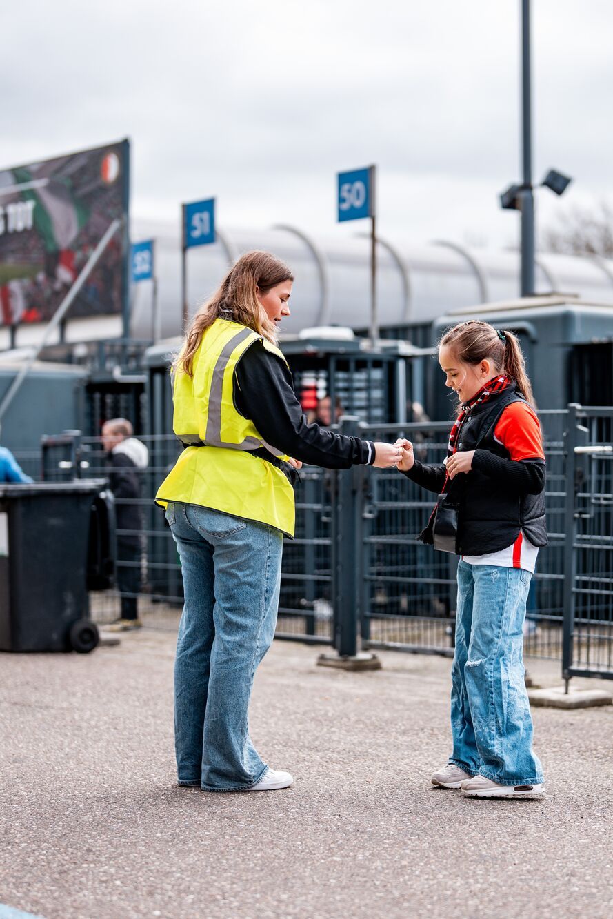Kameraadjes Voetbalshow 2025