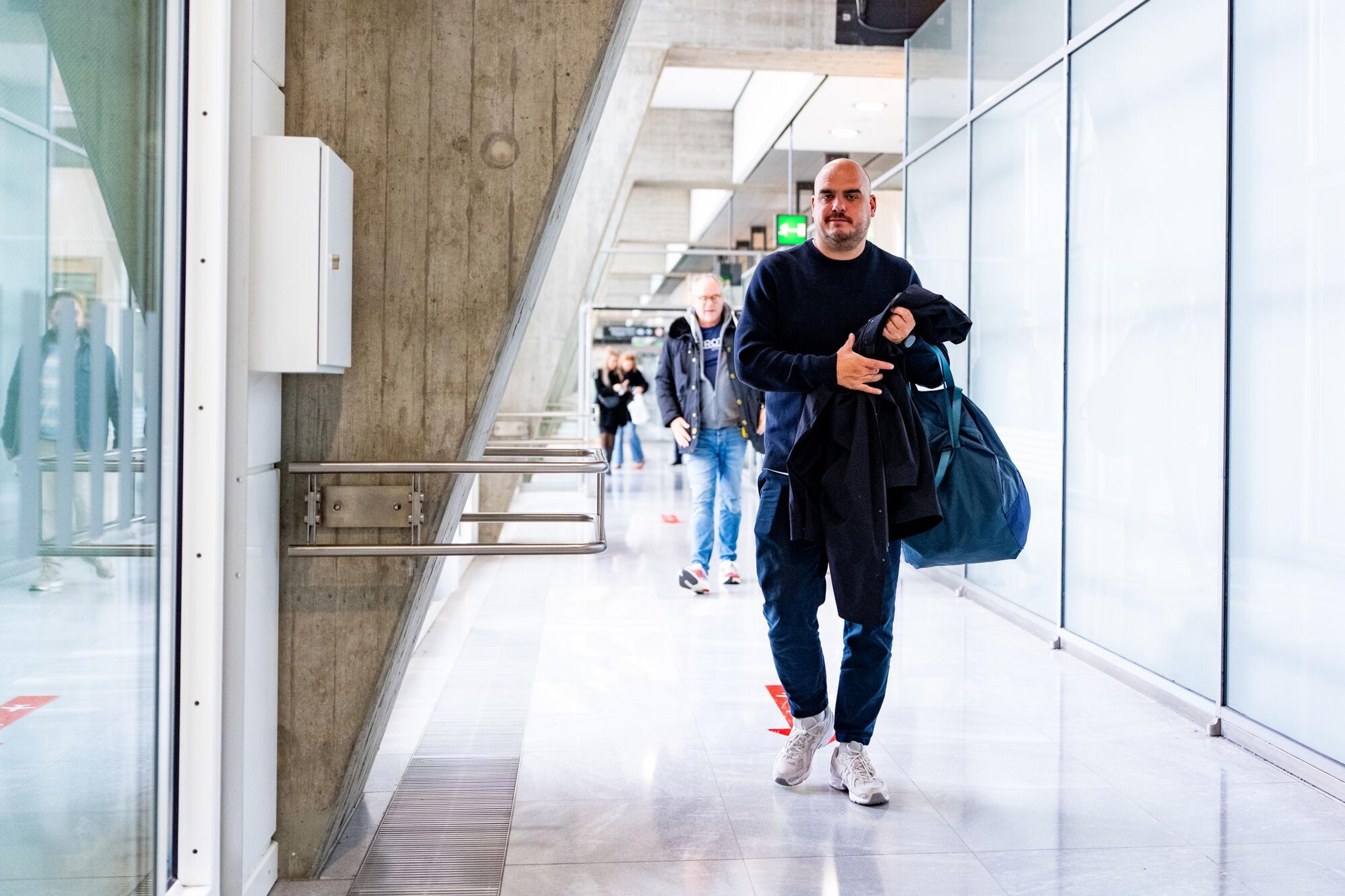 Business reis Stuttgart