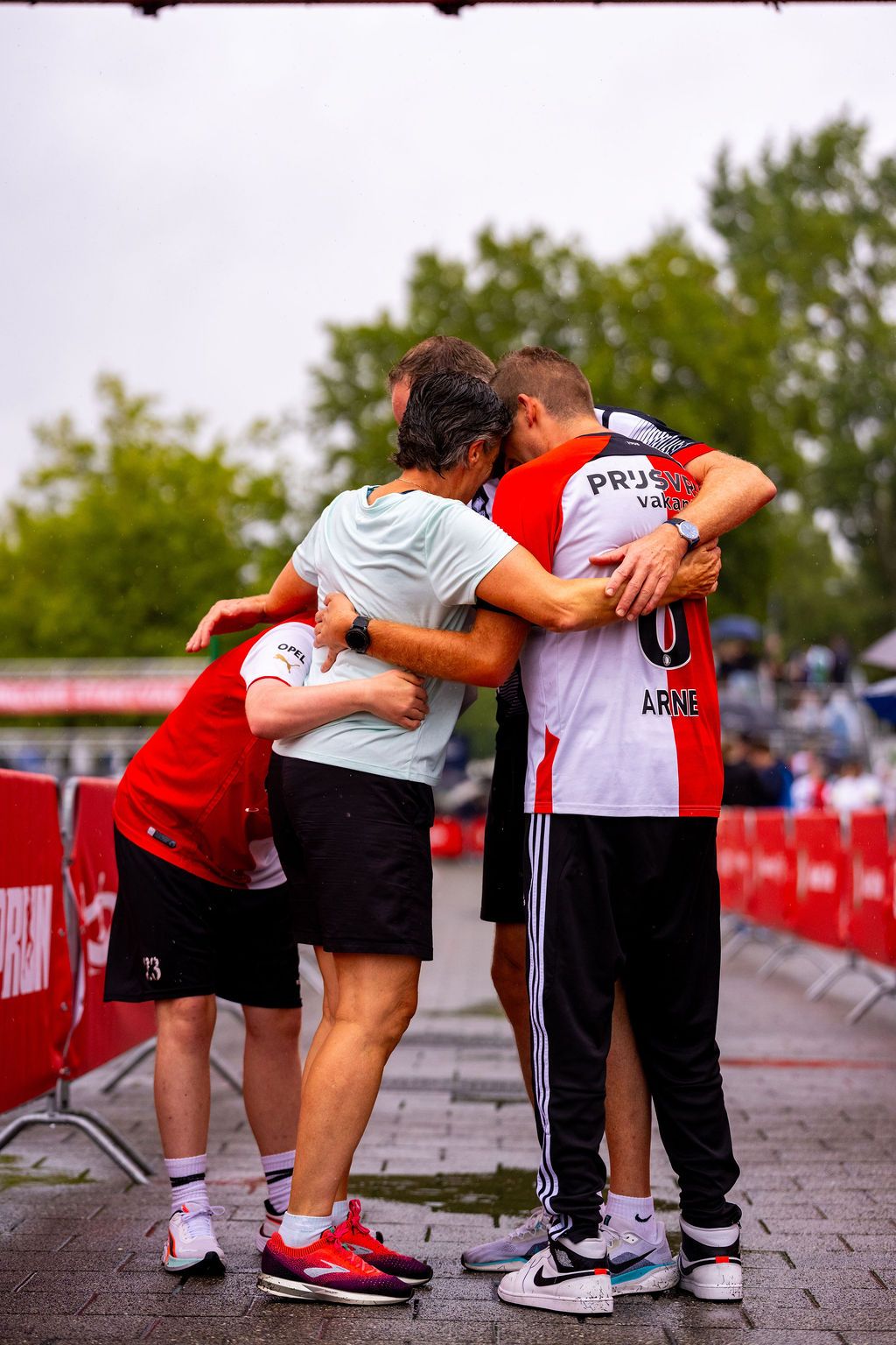 De Kuip Run 2026