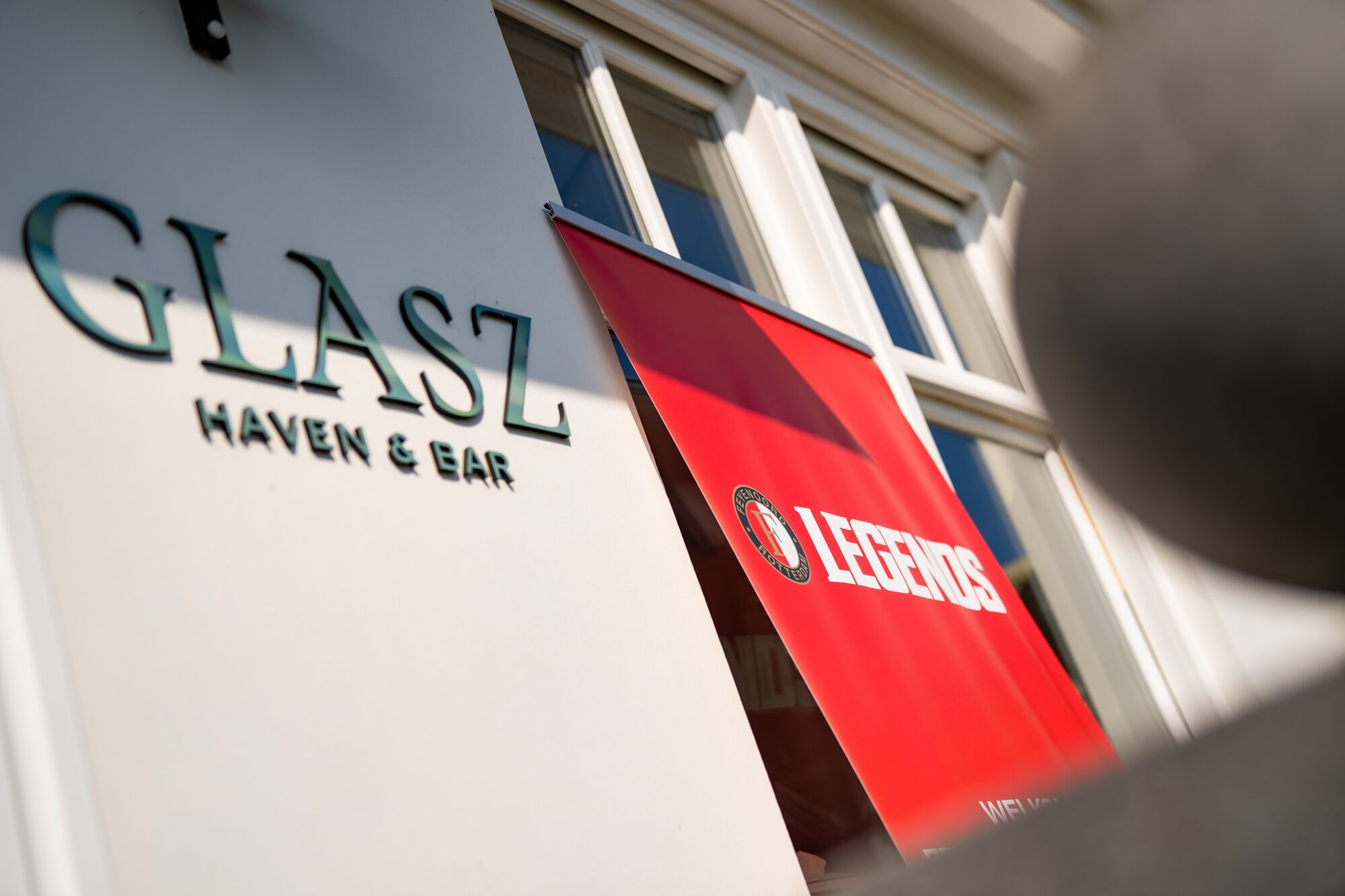 Seizoensafsluiting 2026