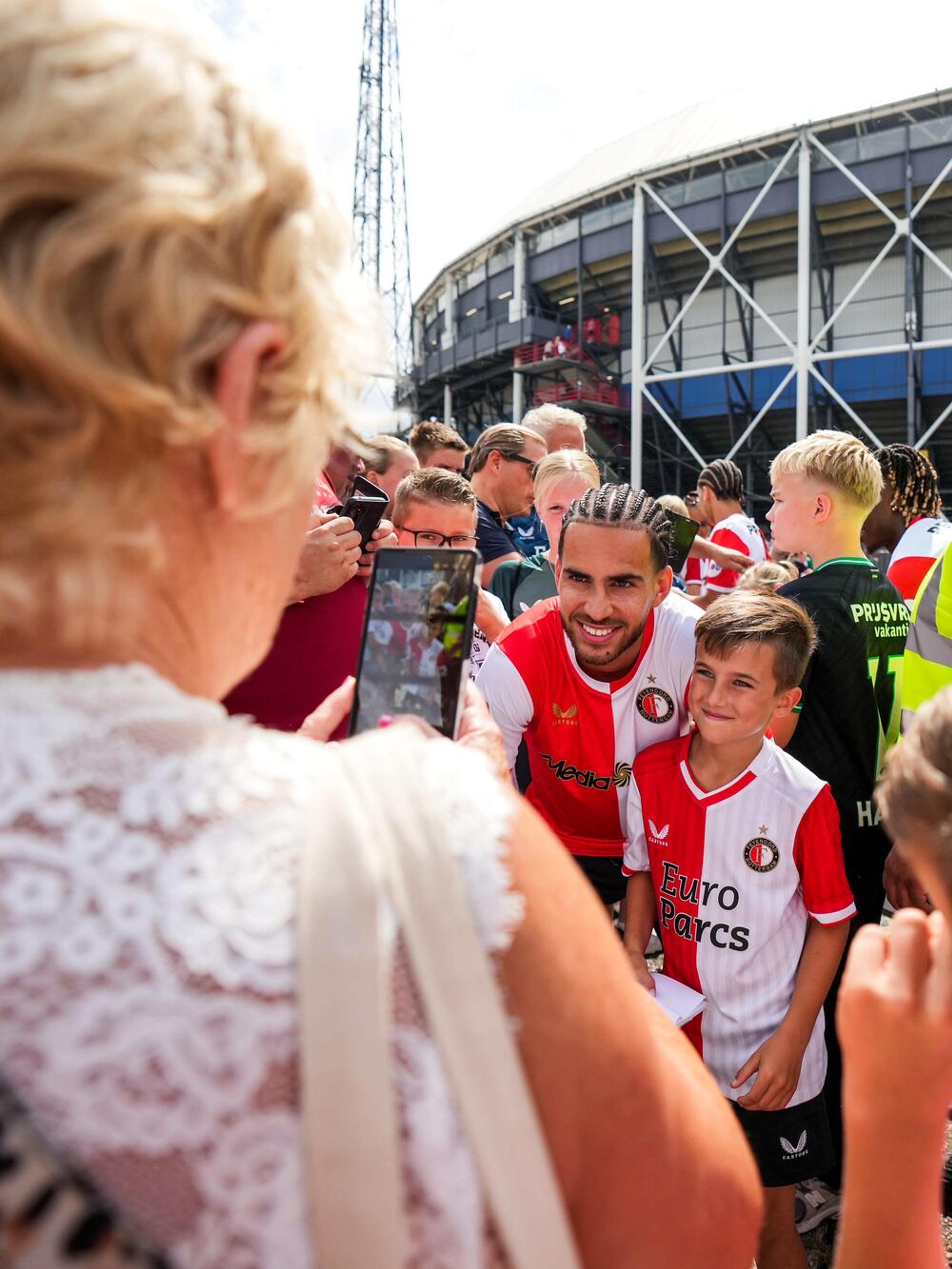 Feyenoord Festival 2025