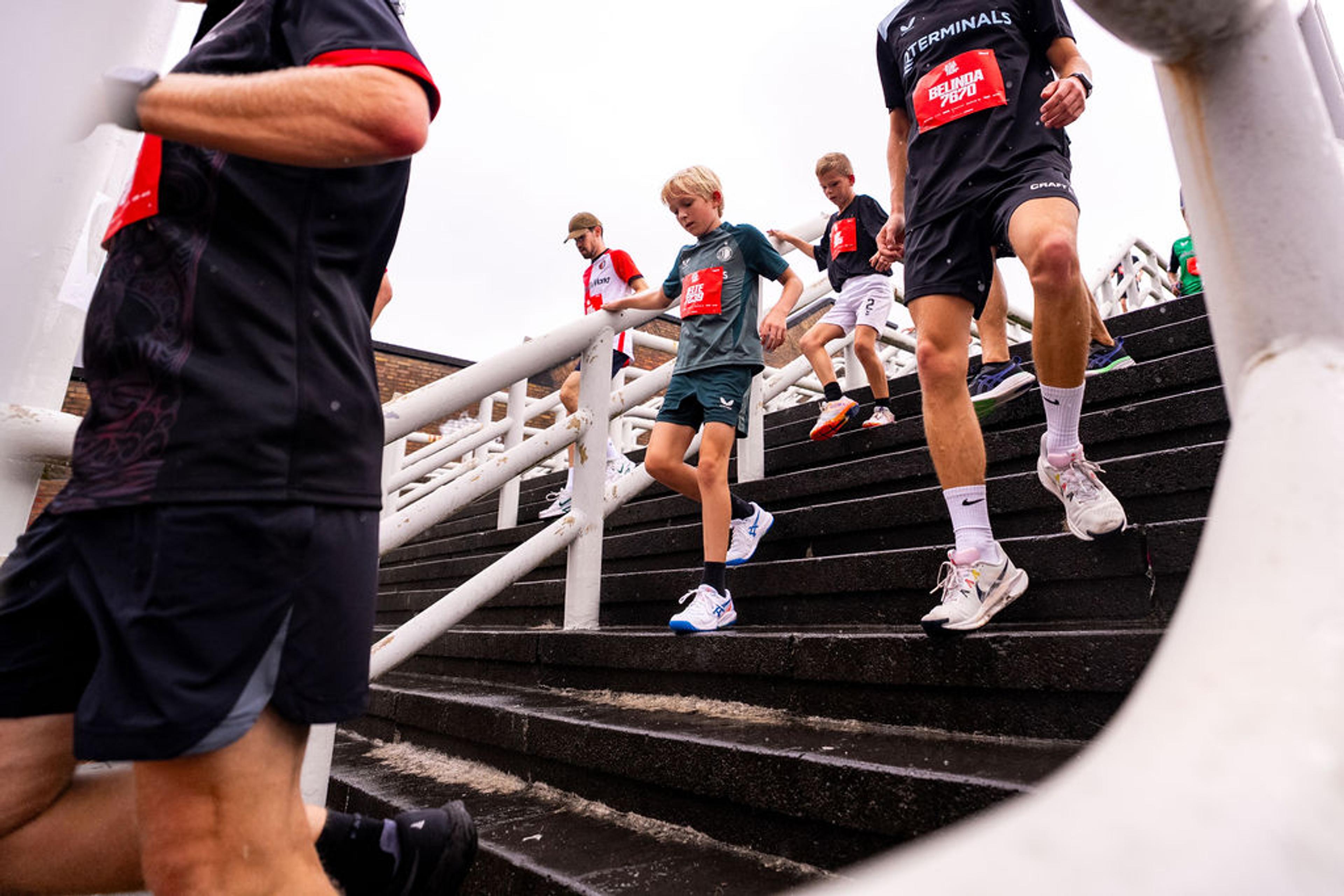 De Kuip Run 2026