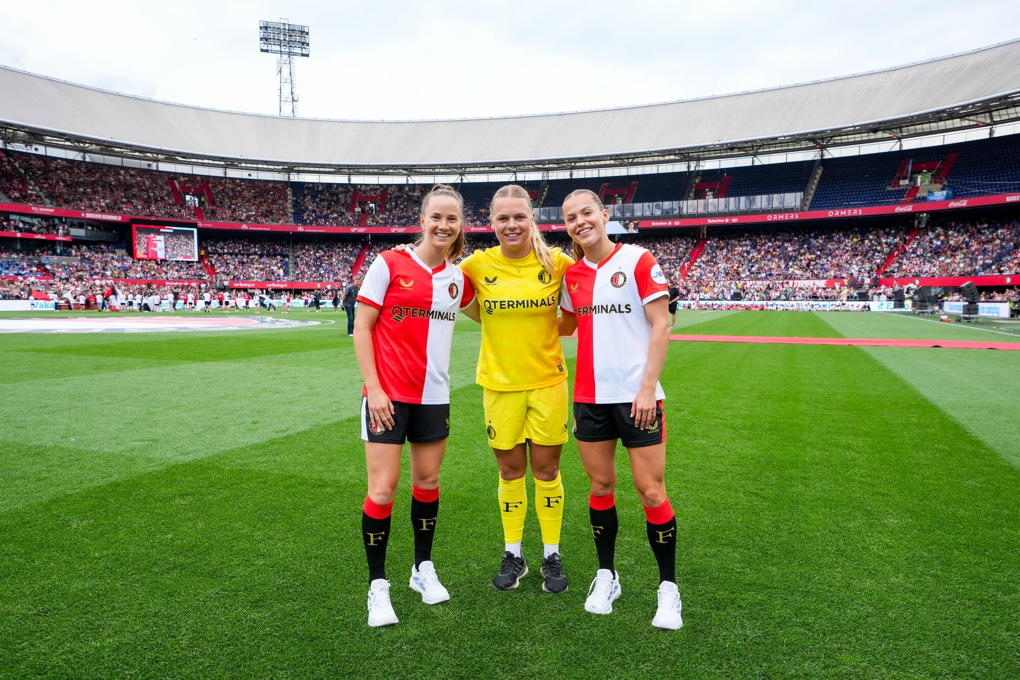 Feyenoord Festival 2025