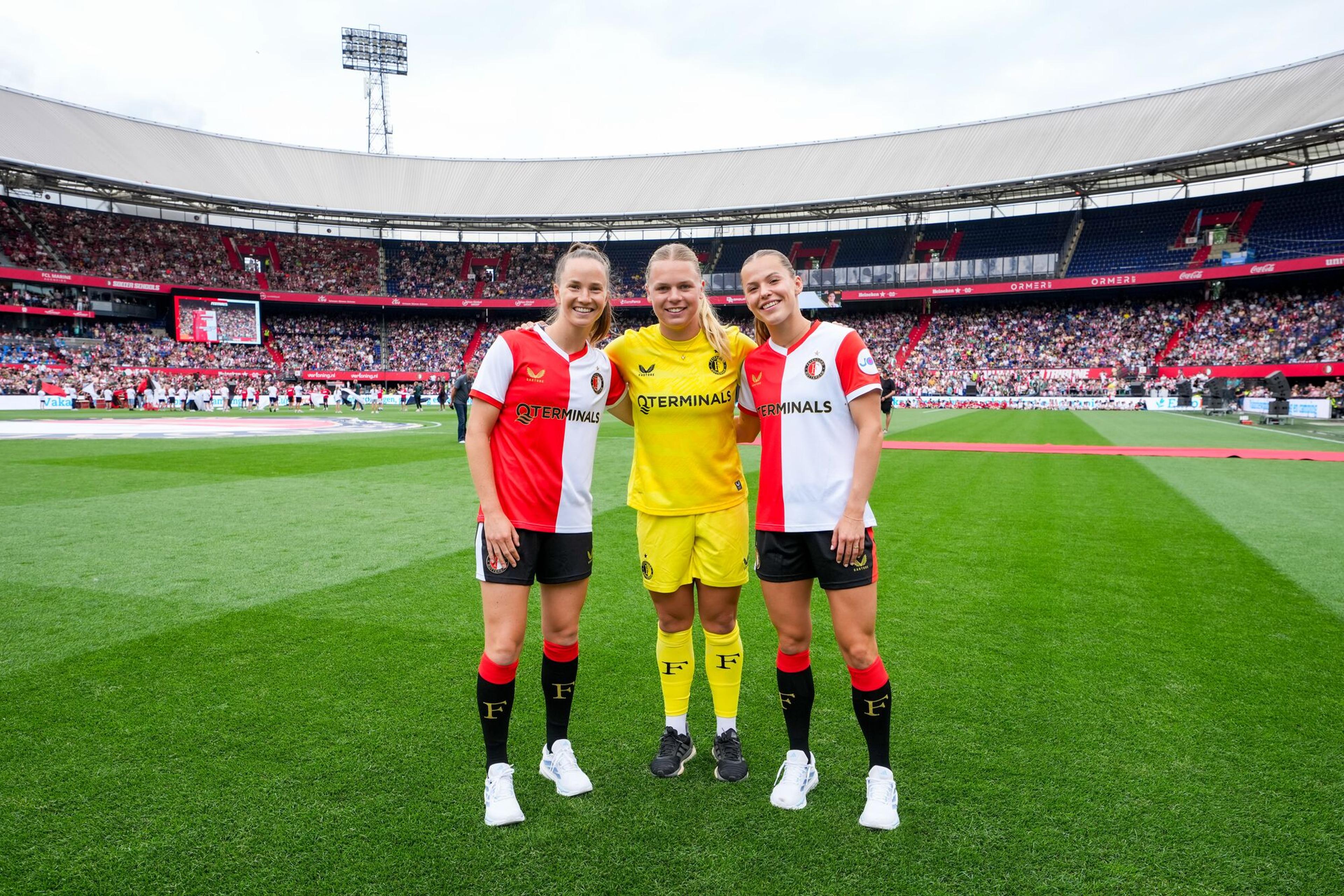 Feyenoord Festival 2025