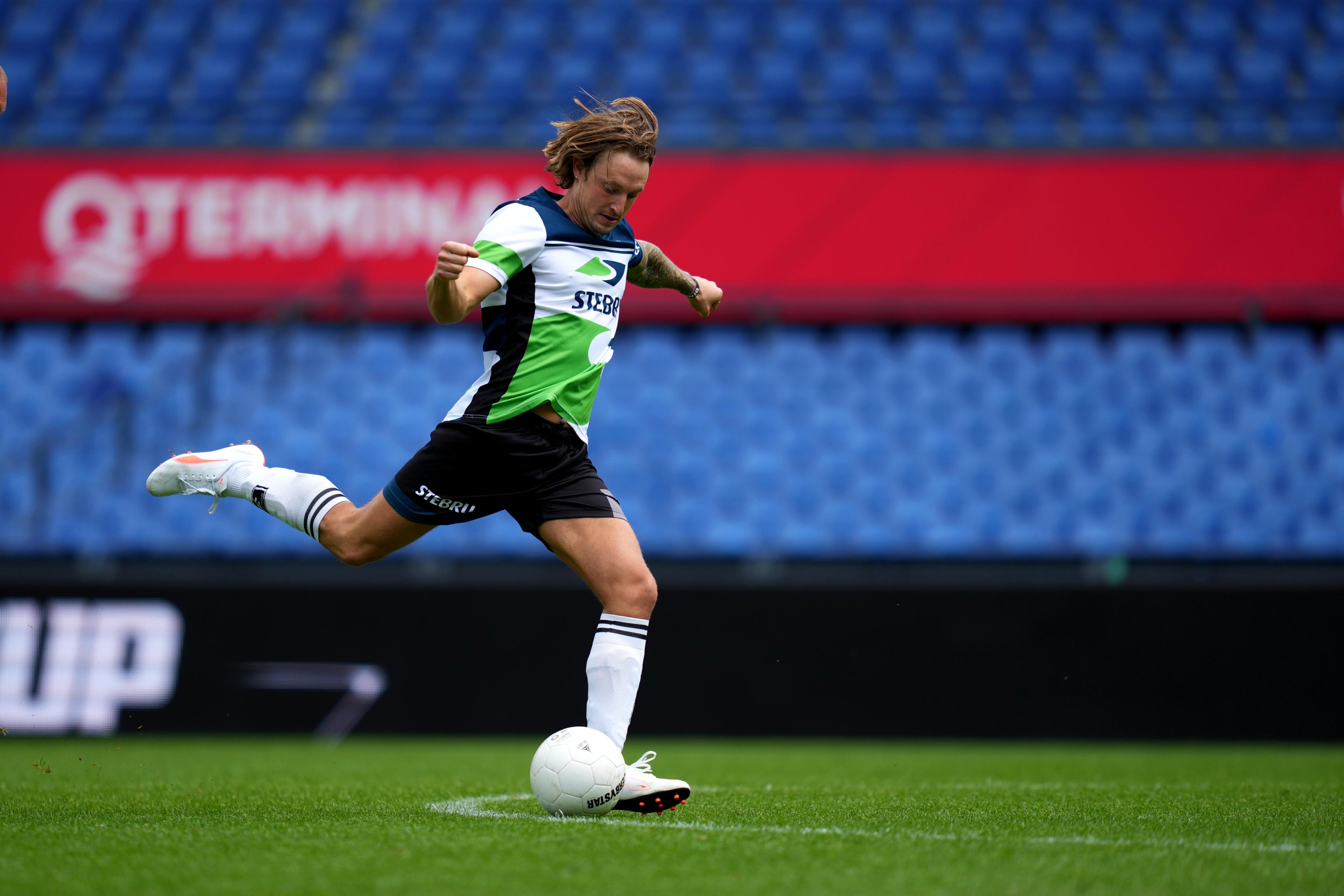Foto's Bouw Cup