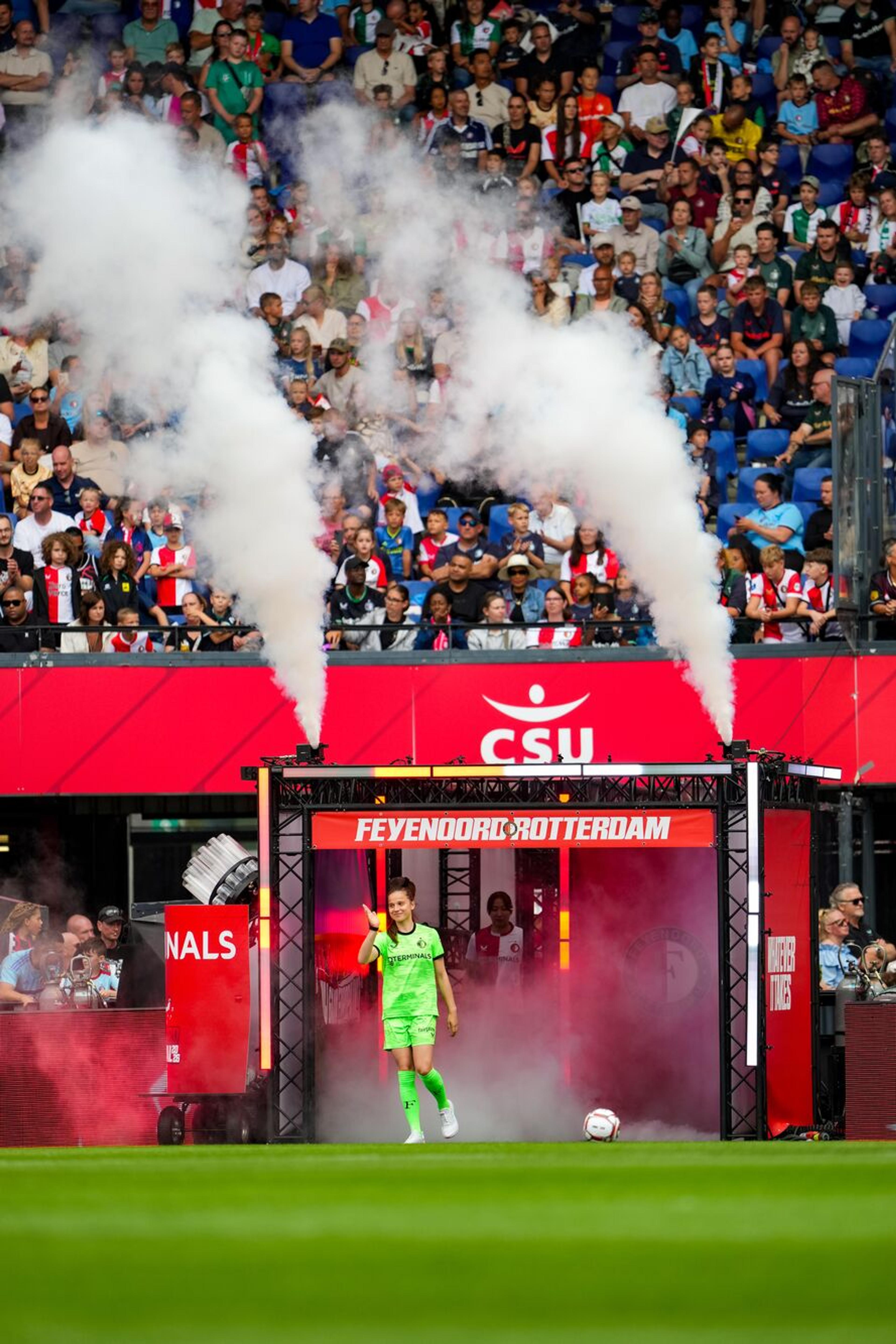 Feyenoord Festival