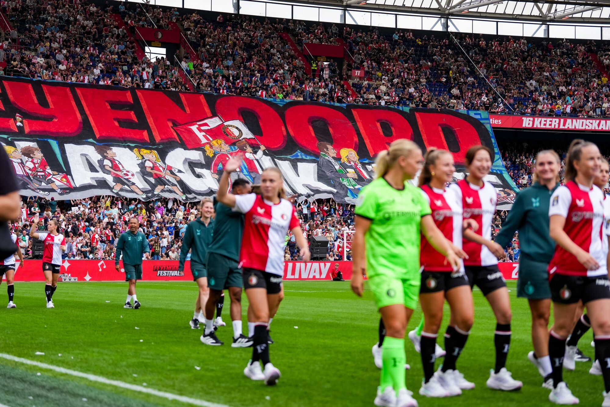 Feyenoord Festival