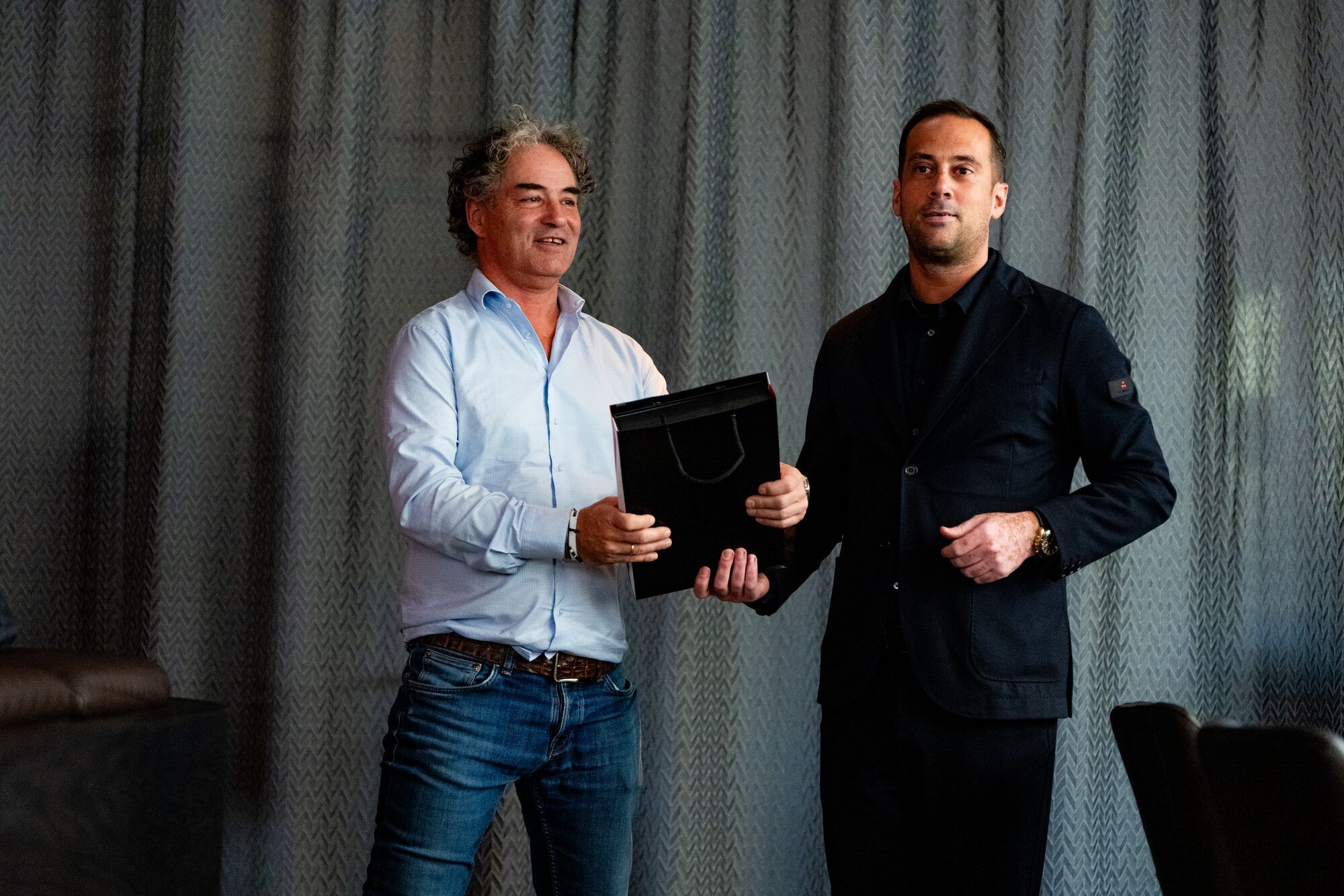 Business reis Stuttgart