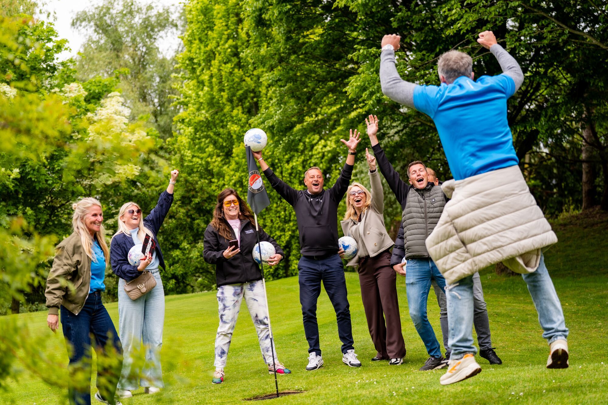 FBC Voetgolf