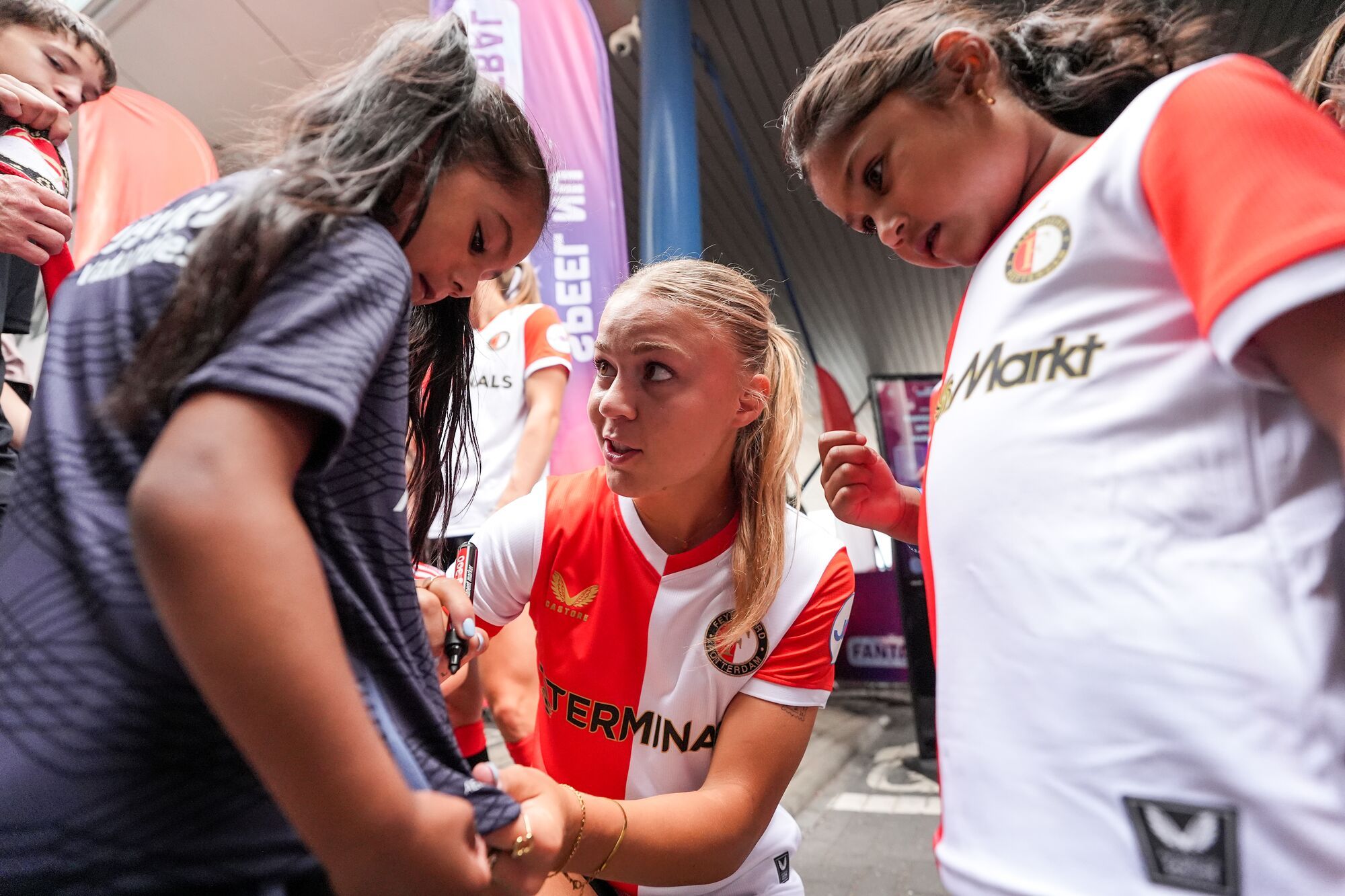 Feyenoord Festival 2025