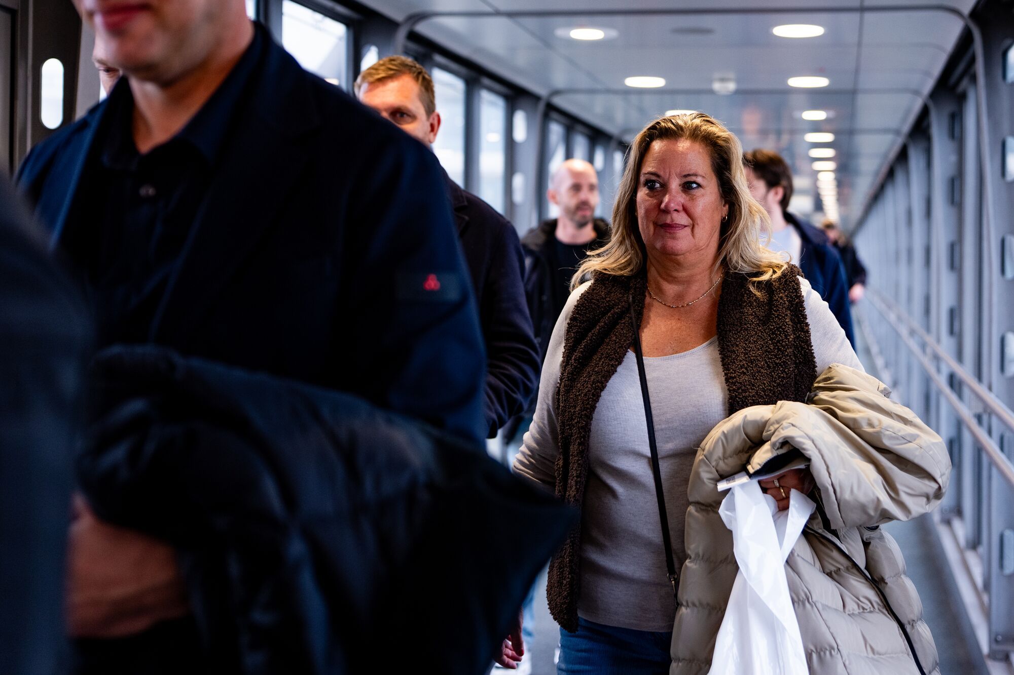 Business reis Stuttgart