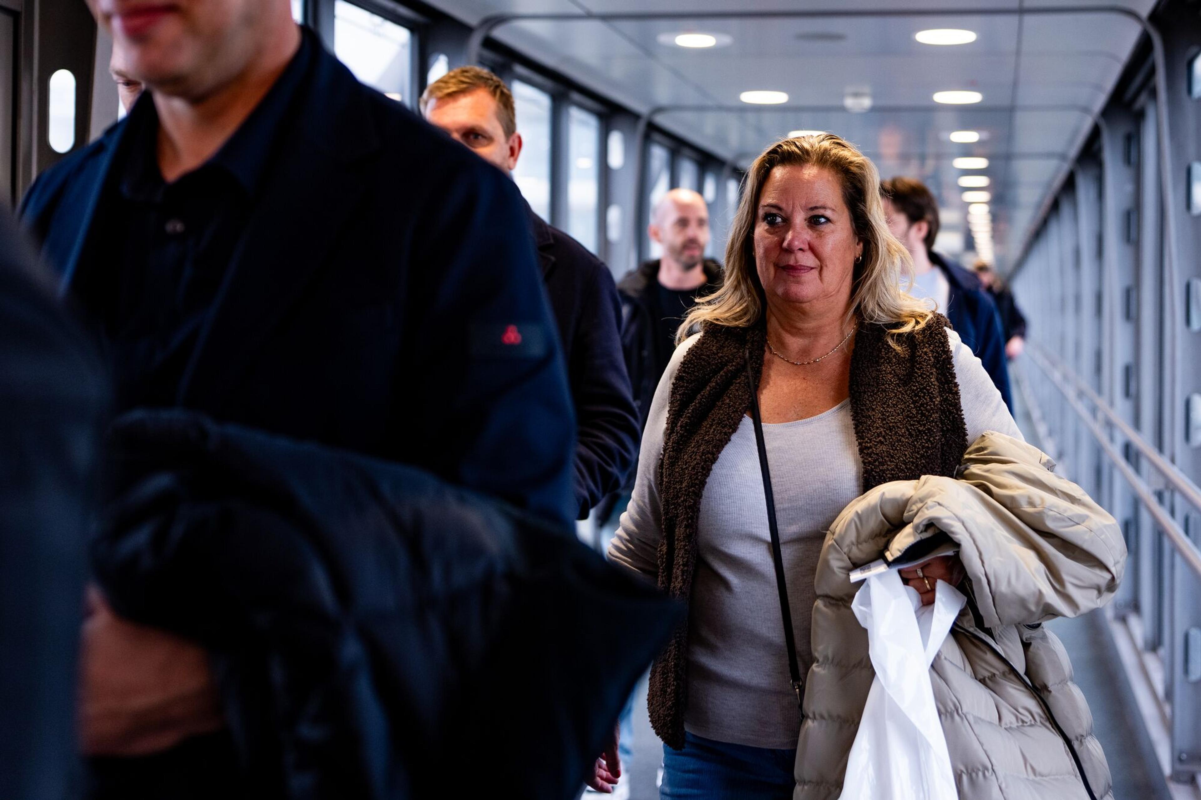 Business reis Stuttgart