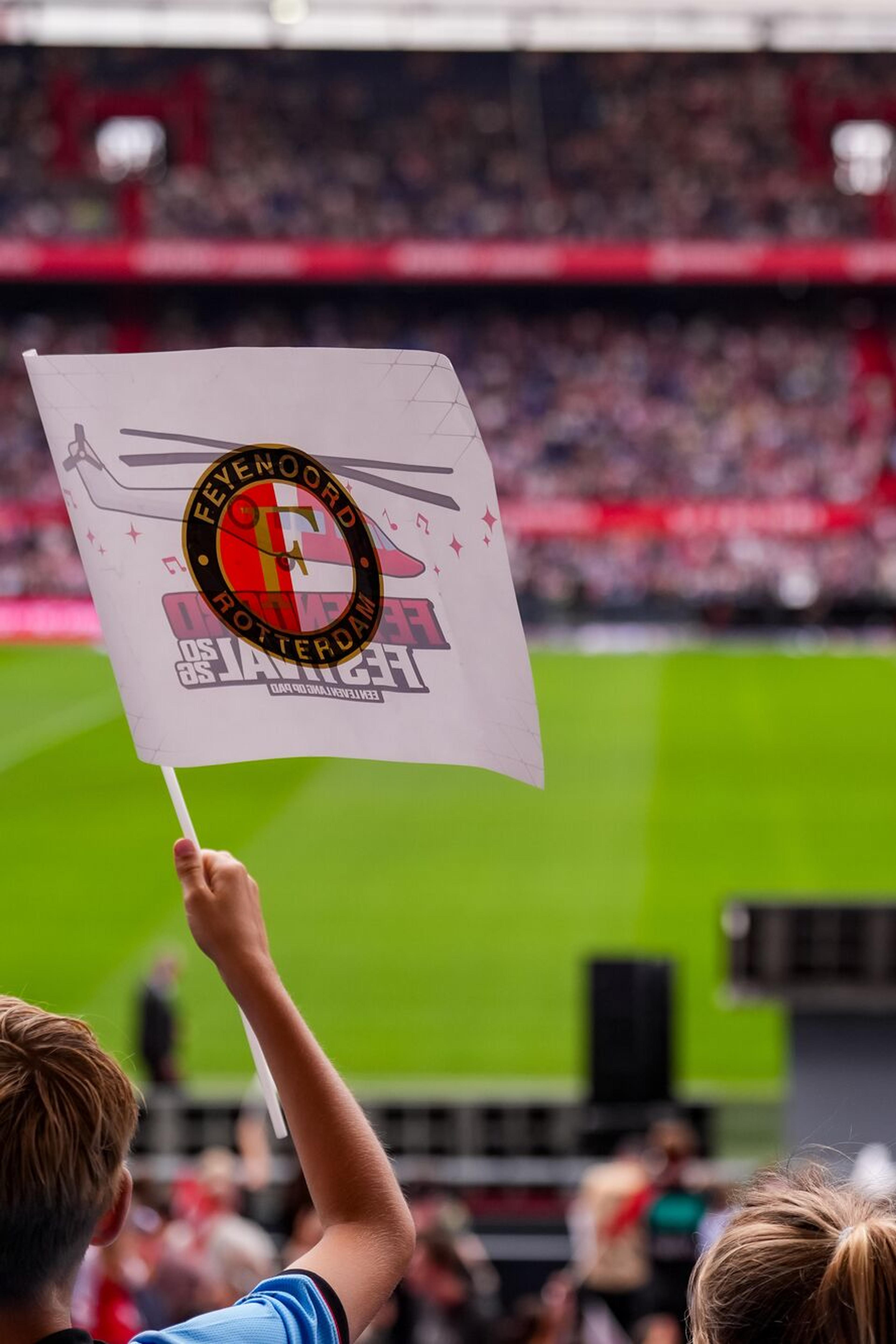 Feyenoord Festival