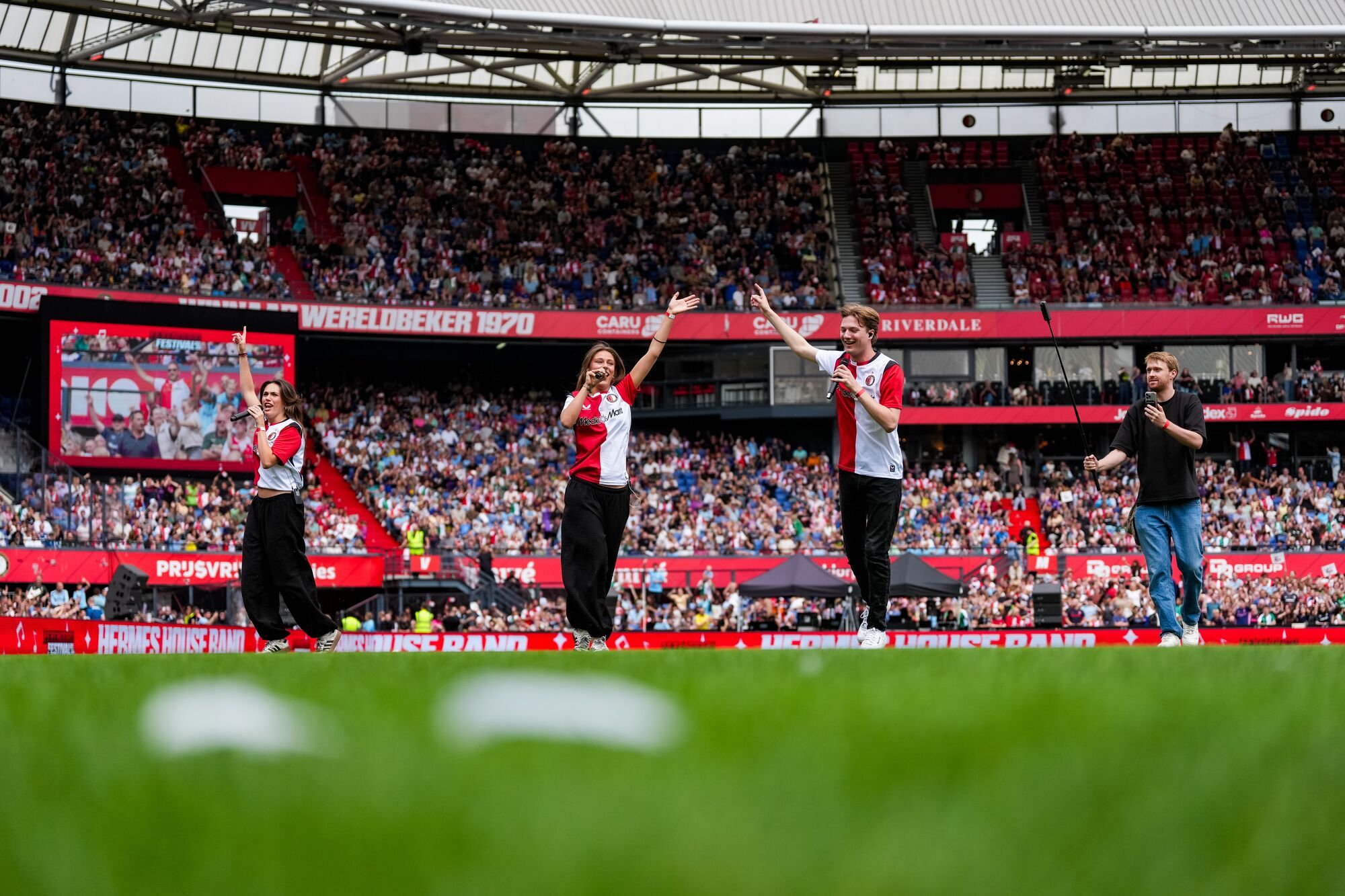 Feyenoord Festival