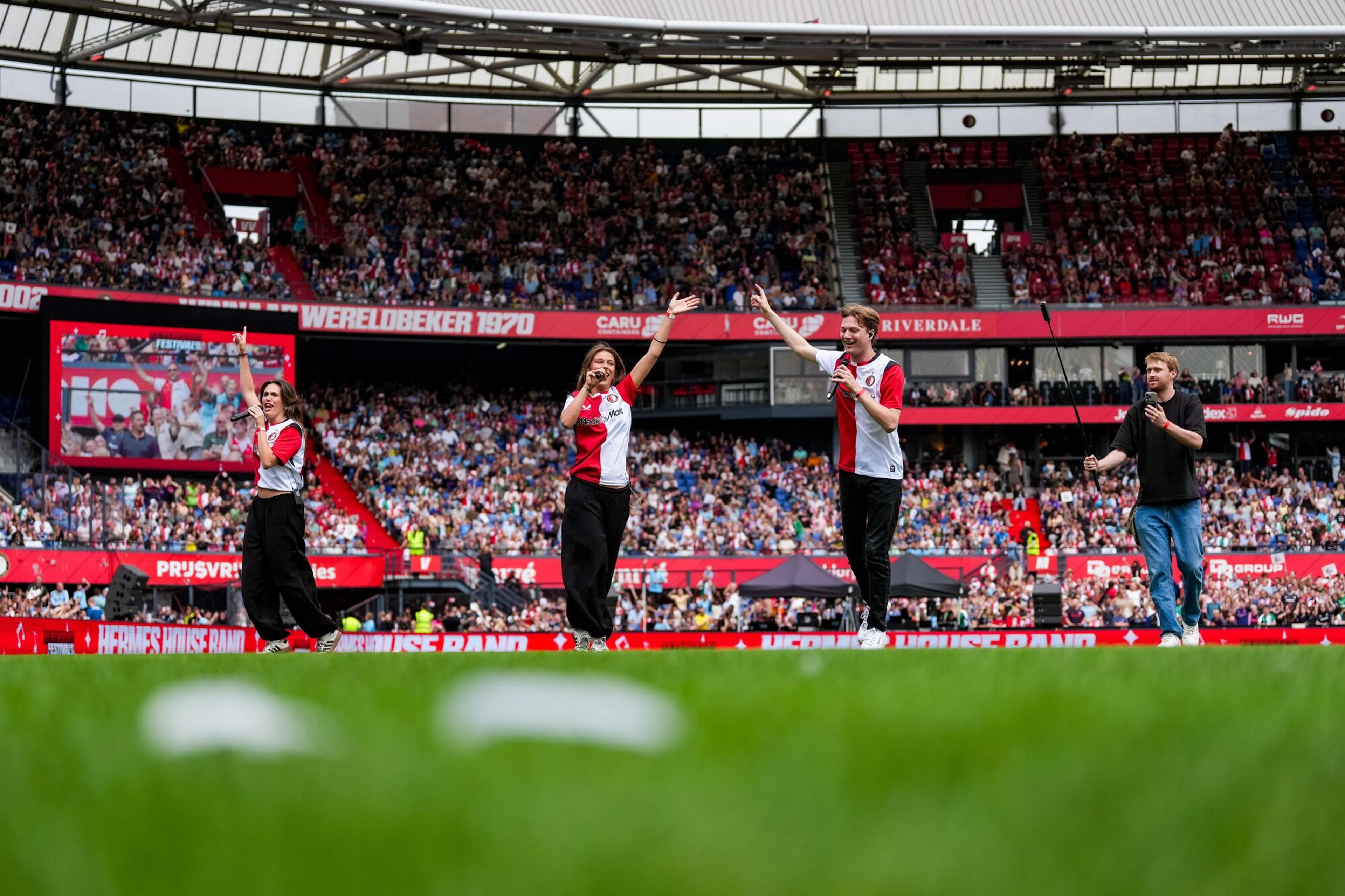 Feyenoord Festival