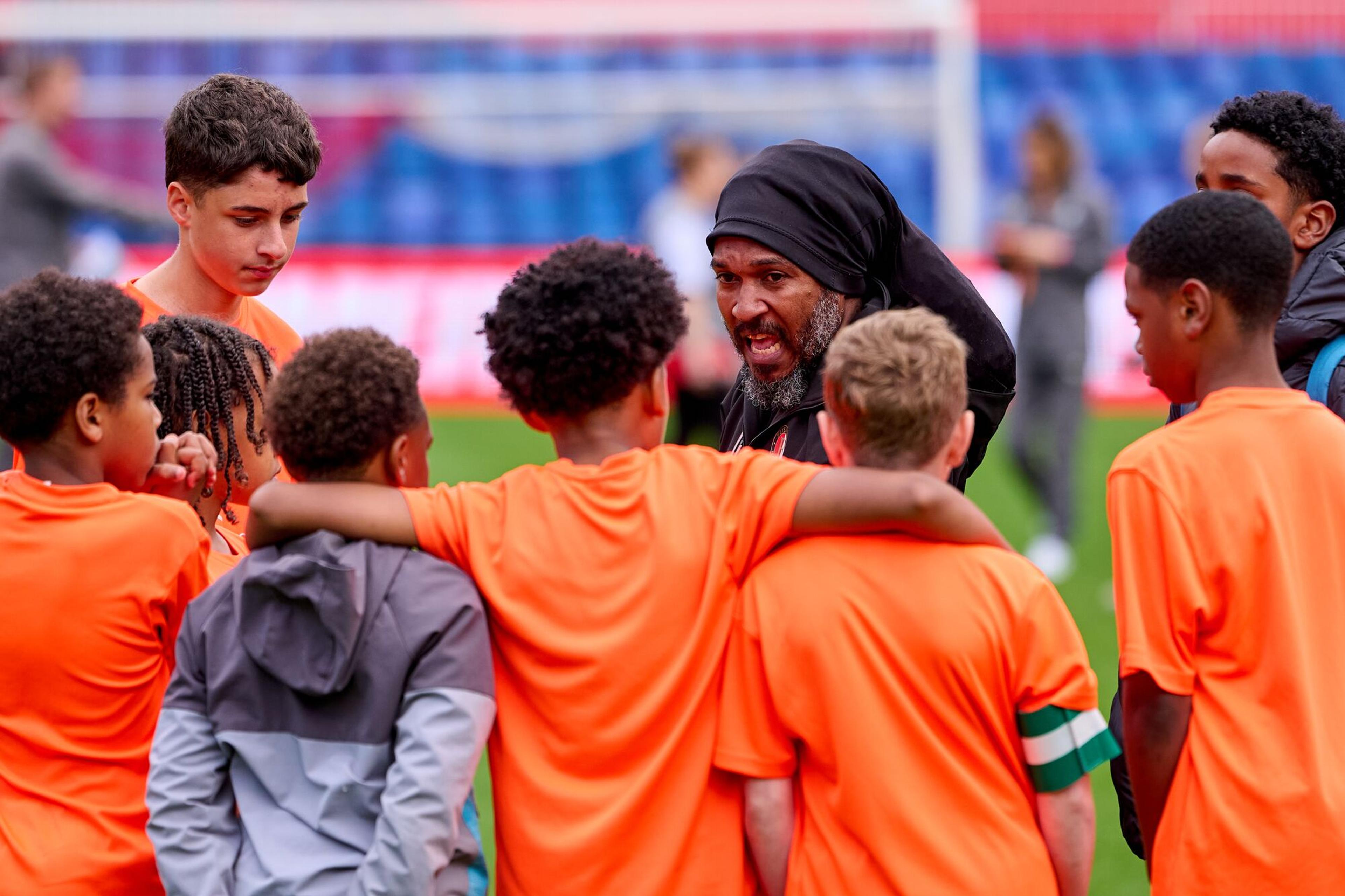 Galllery zomerfeest Kuip 210526