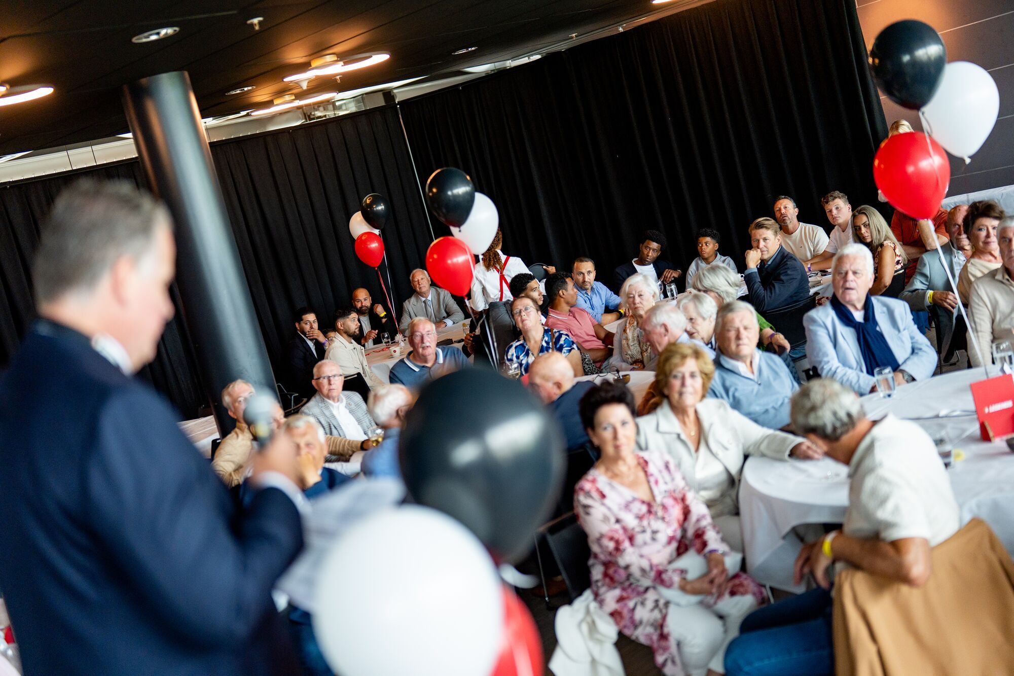 Feyenoord Legends 2025