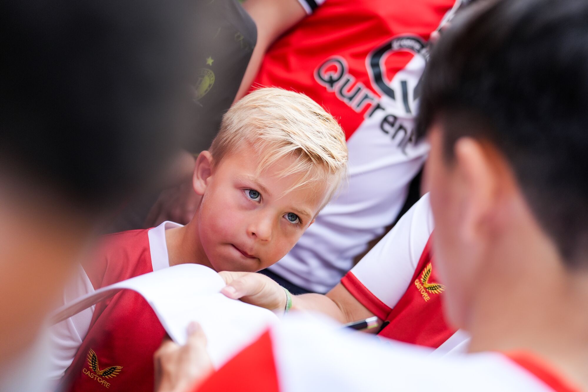 Feyenoord Festival 2025