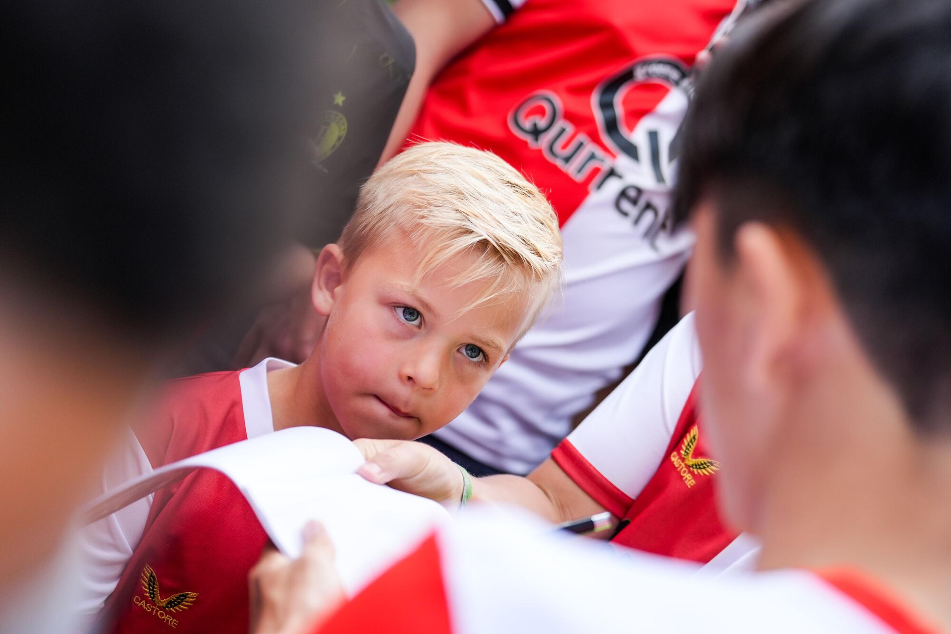 Feyenoord Festival 2025