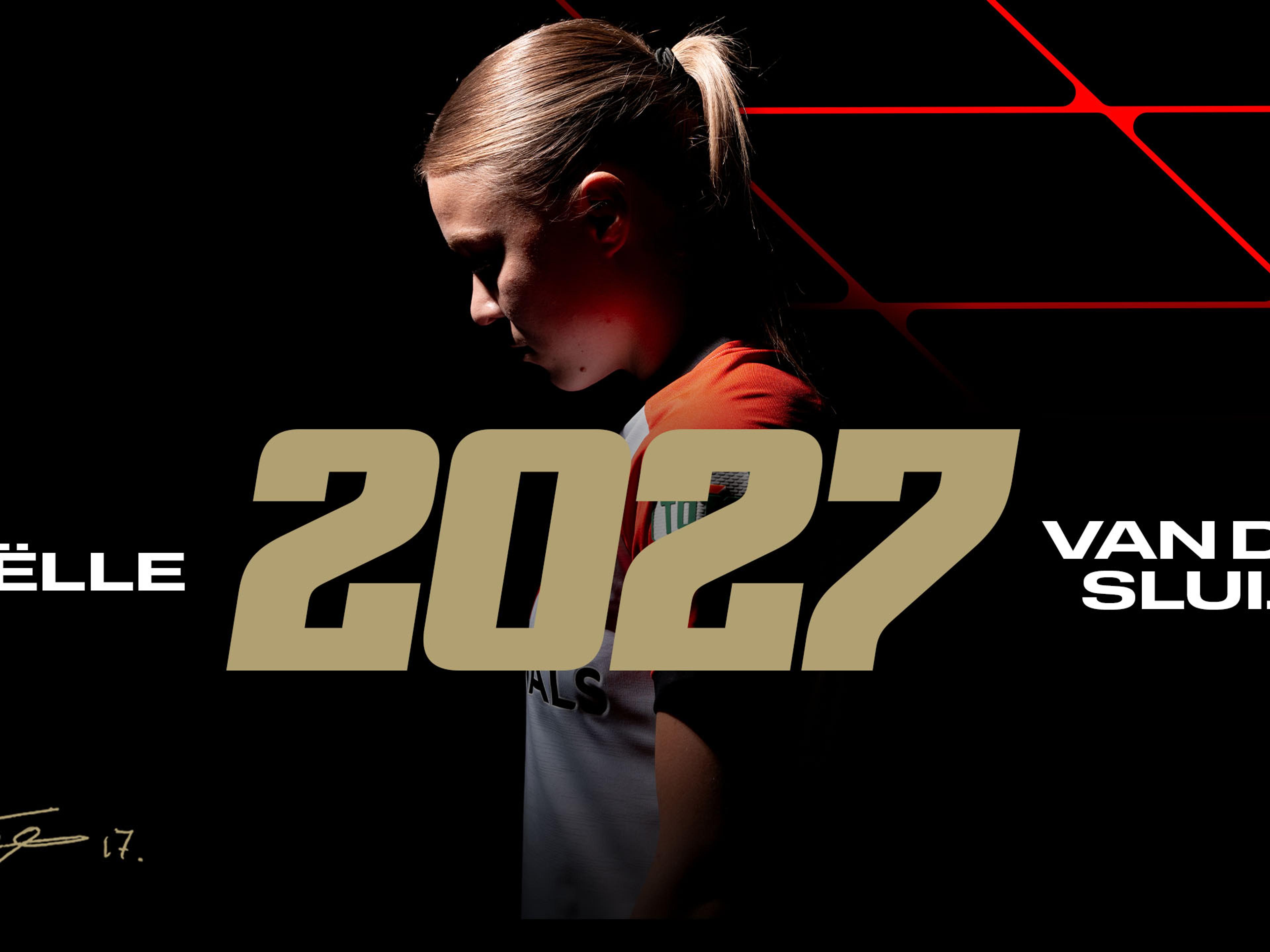 Noëlle van der Sluijs