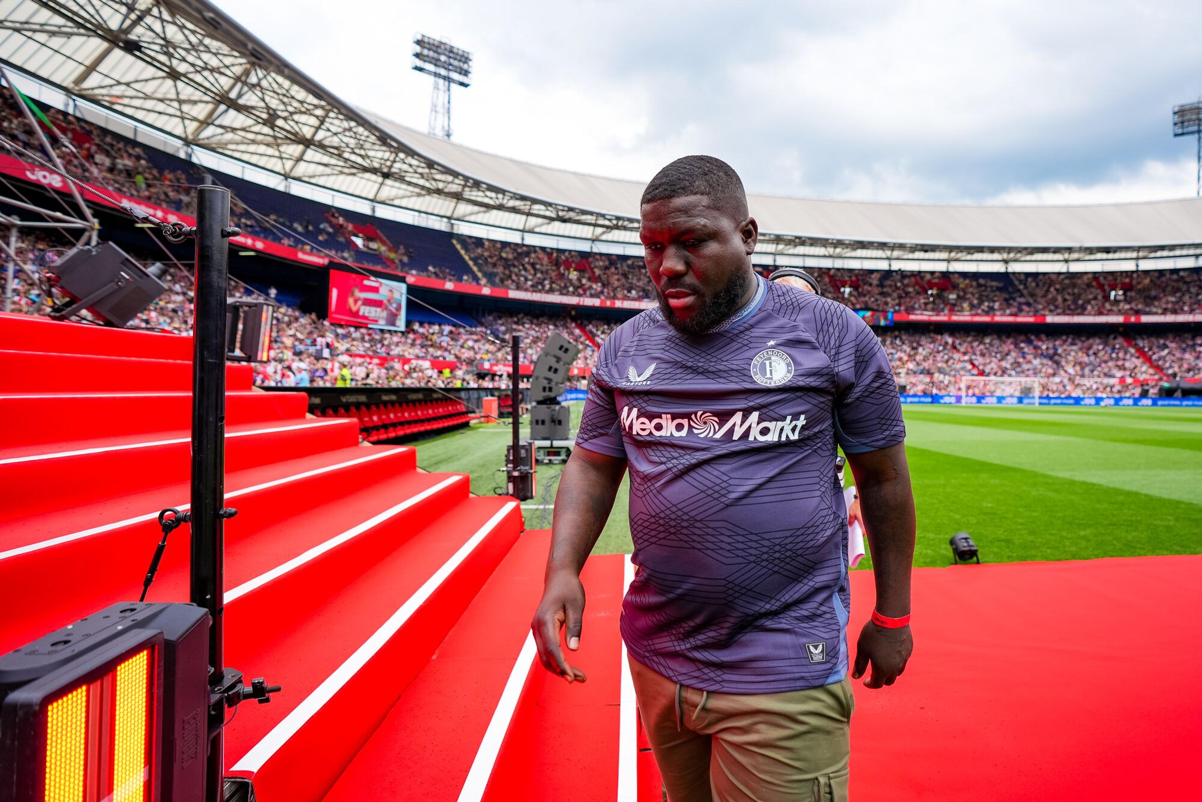 Feyenoord Festival 2025