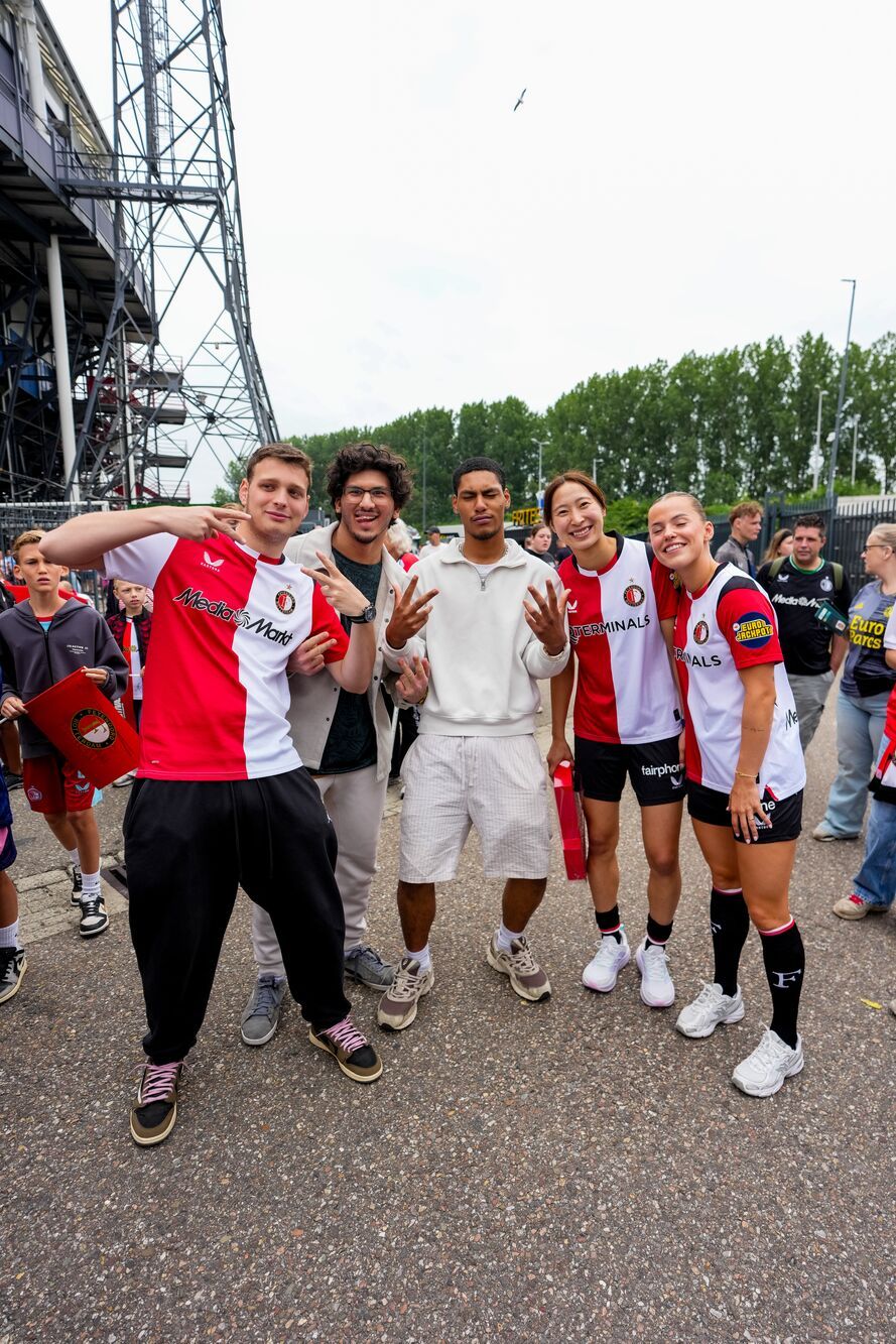 Feyenoord Festival