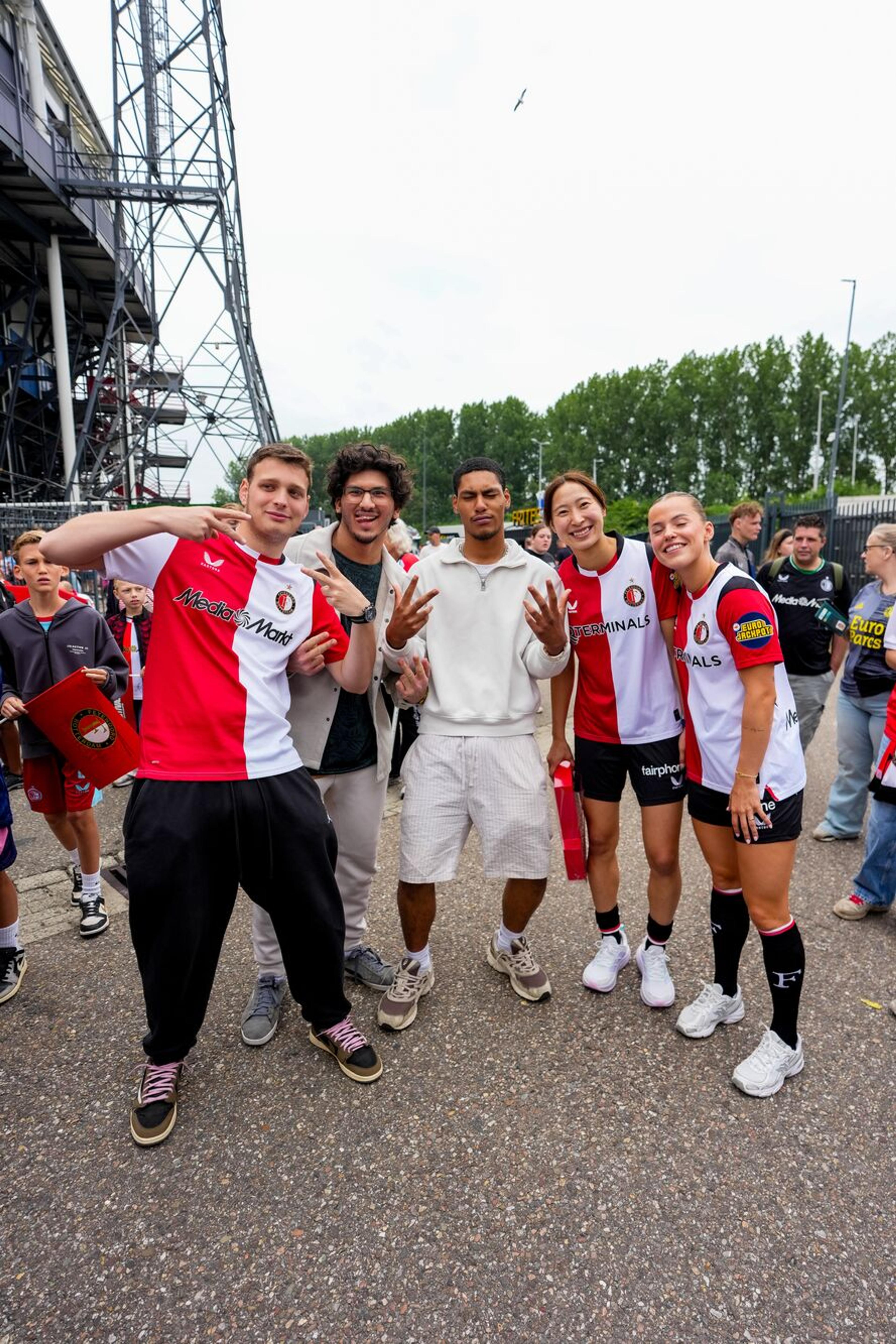 Feyenoord Festival