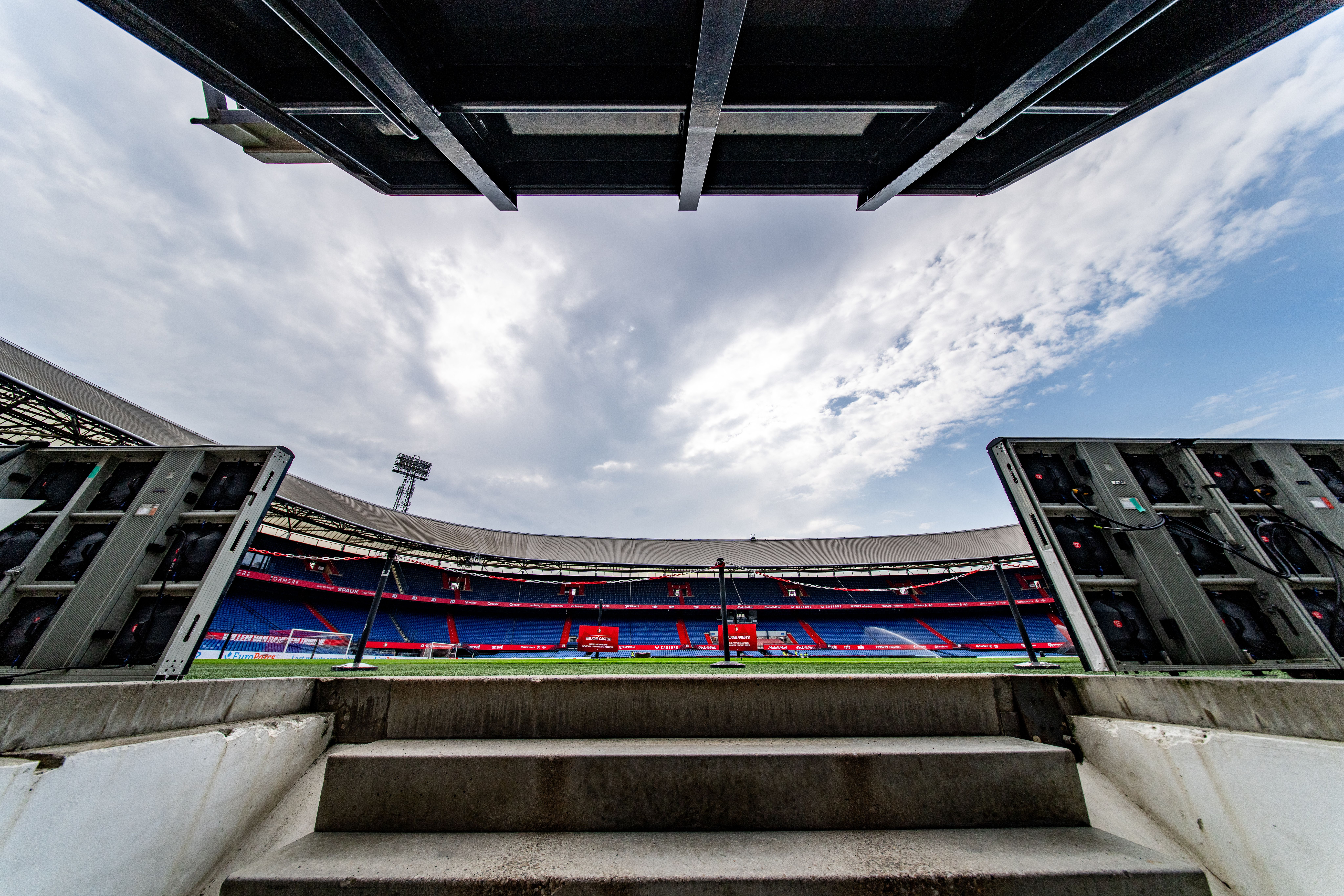 Cover Nieuwe technische structuur 151024