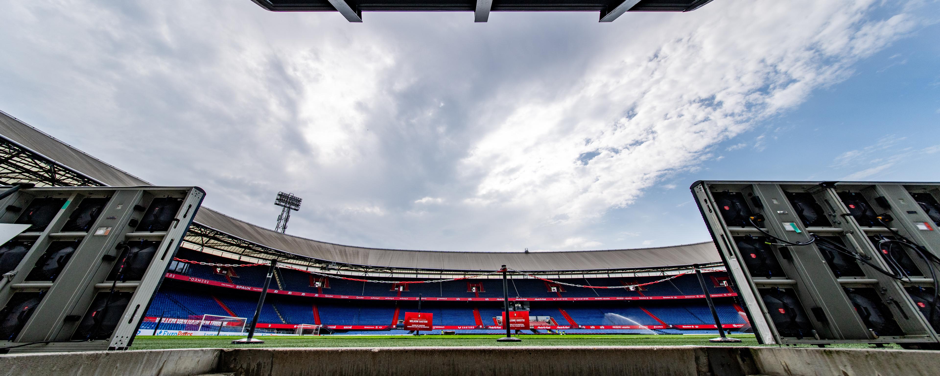 Cover Nieuwe technische structuur 151024