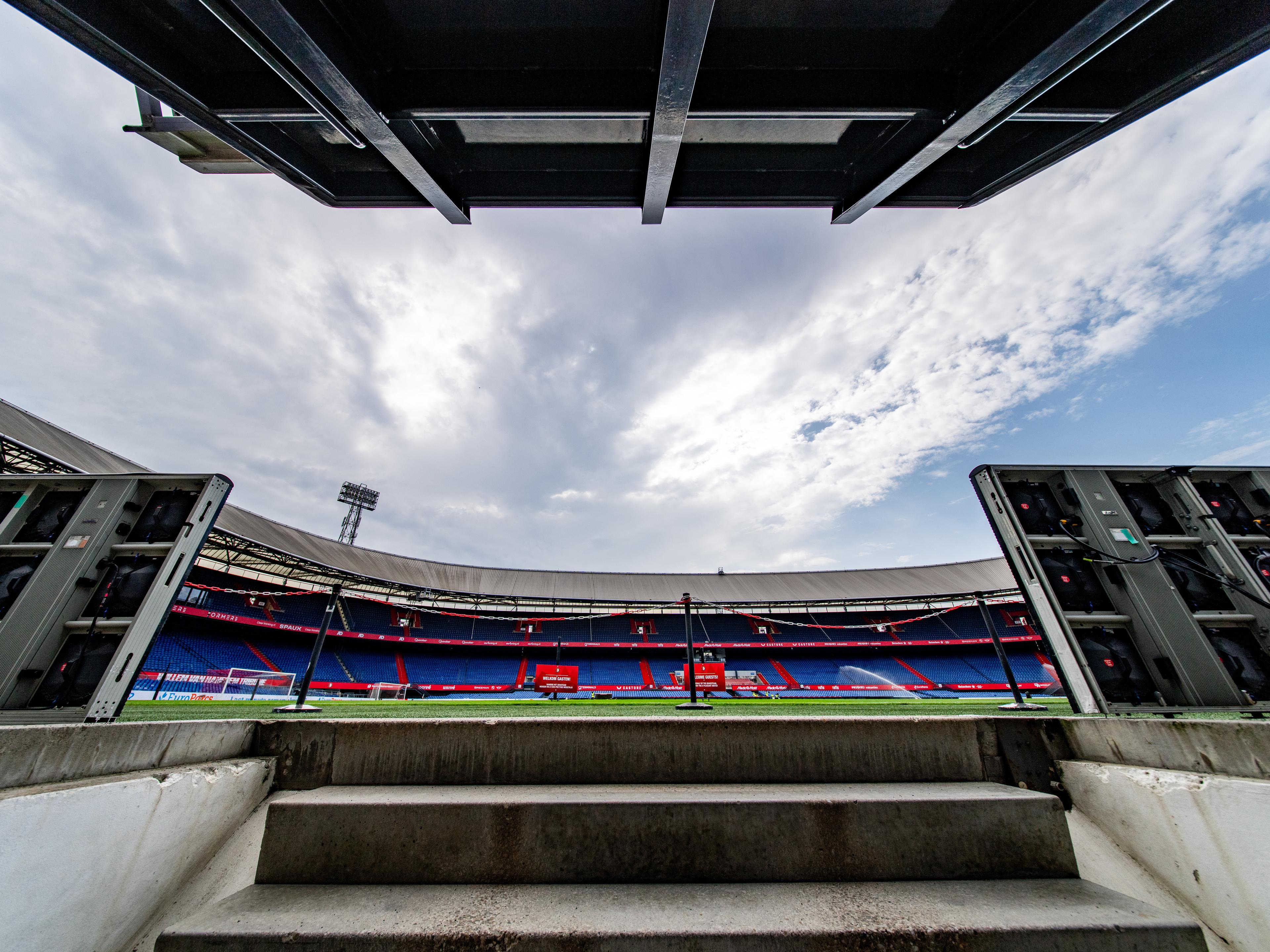 Cover Nieuwe technische structuur 151024