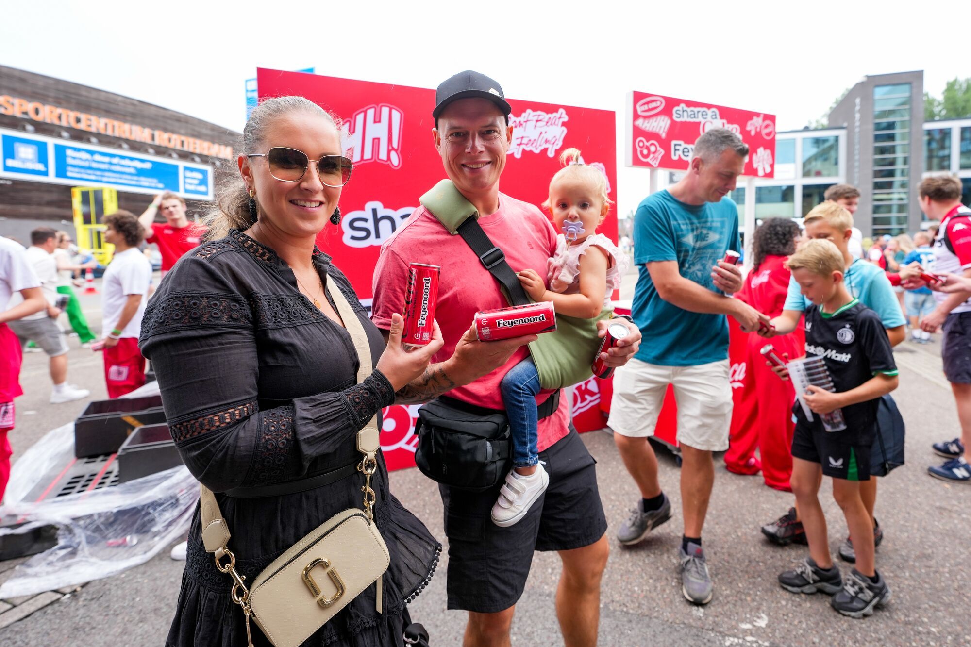 Feyenoord Festival 2025