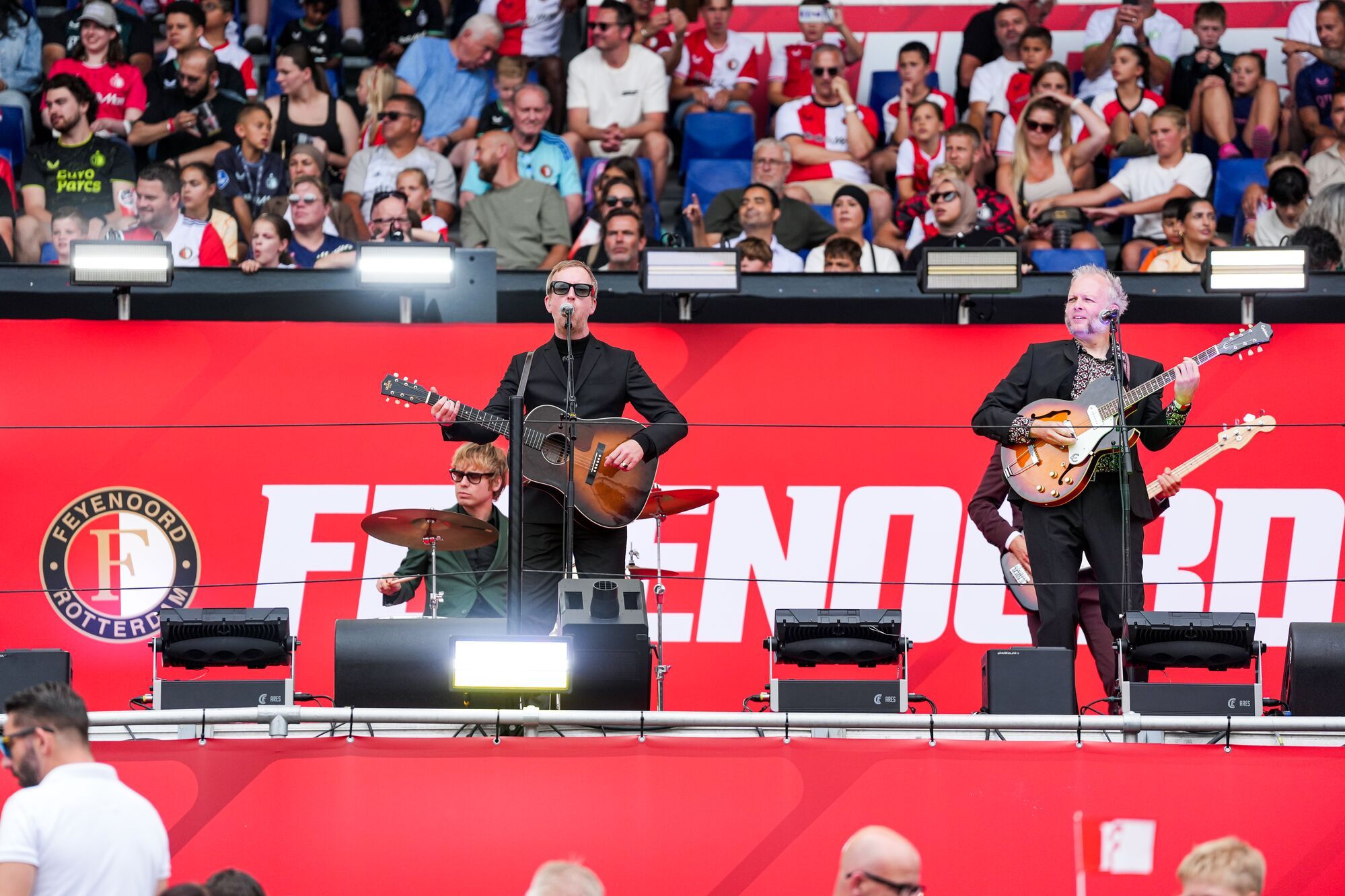 Feyenoord Festival 2025