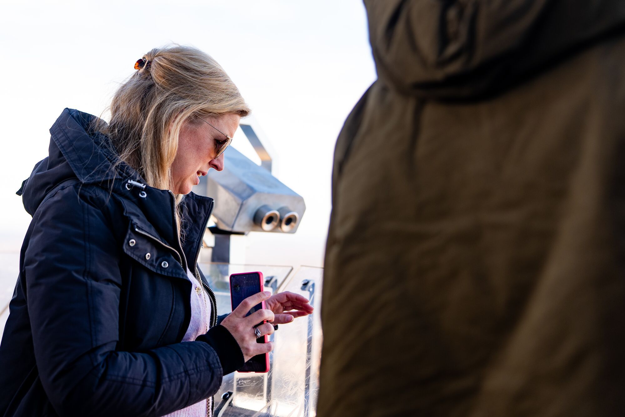 Business reis Stuttgart