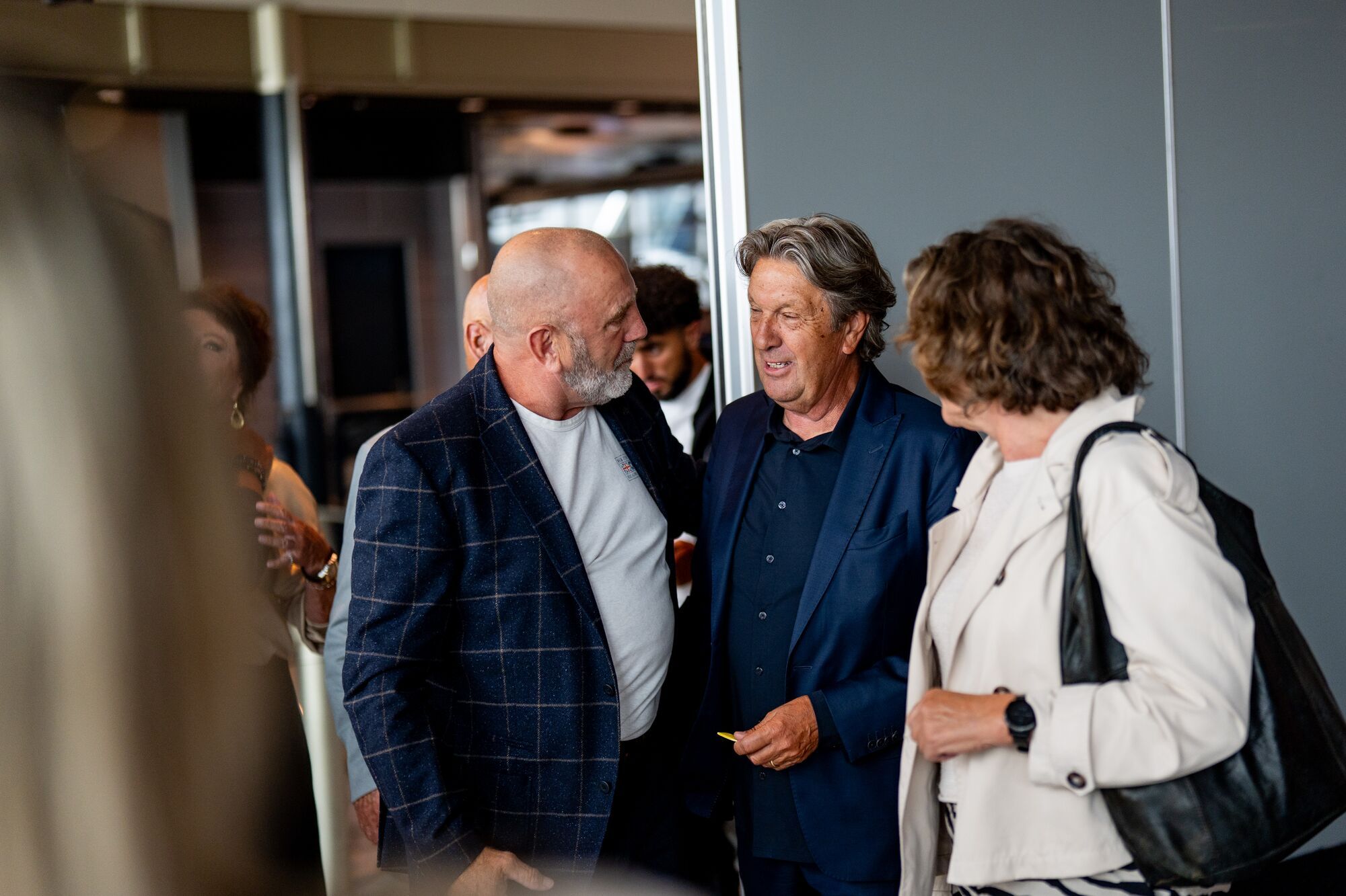 Feyenoord Legends 2025