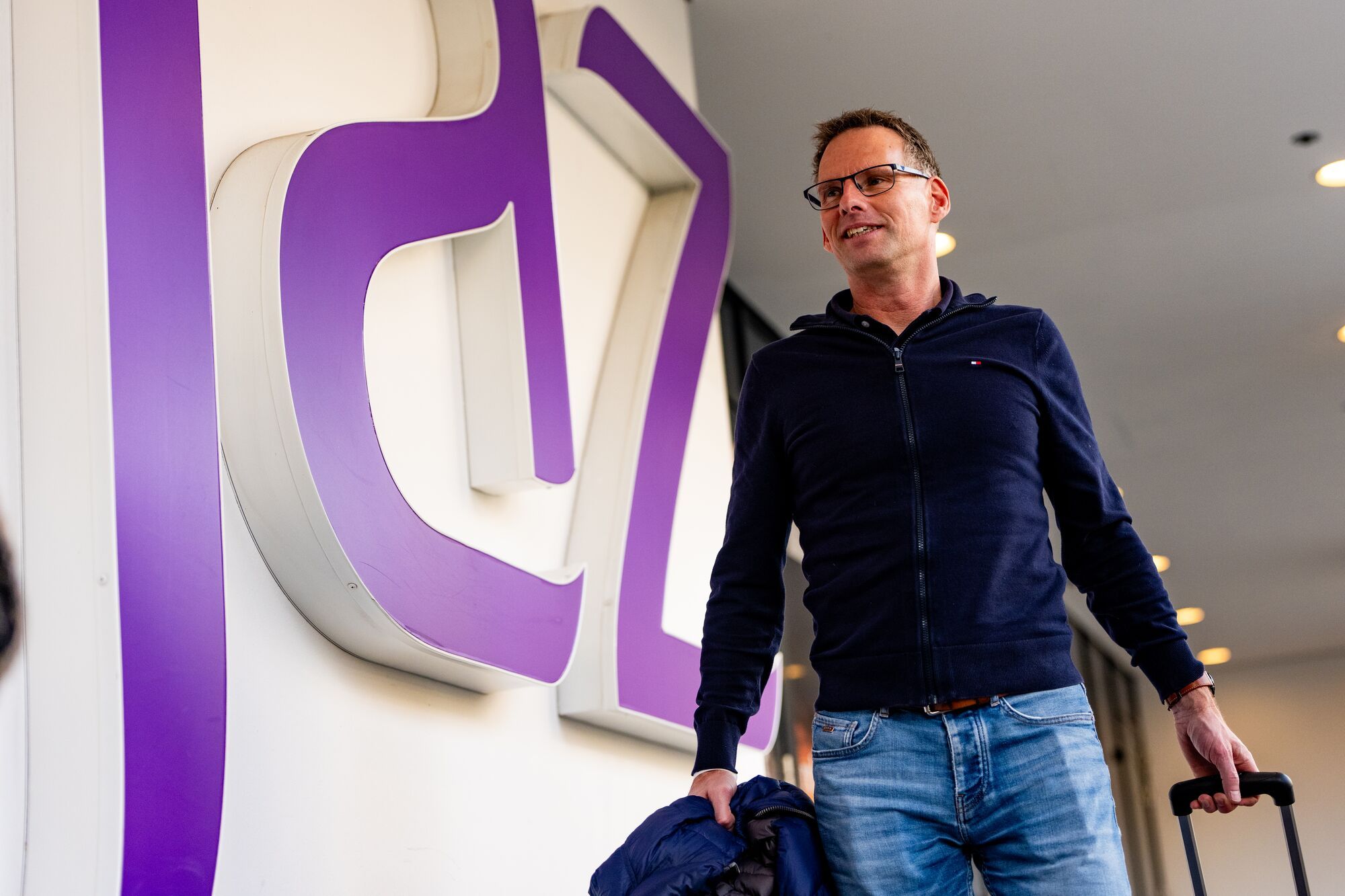 Business reis Stuttgart