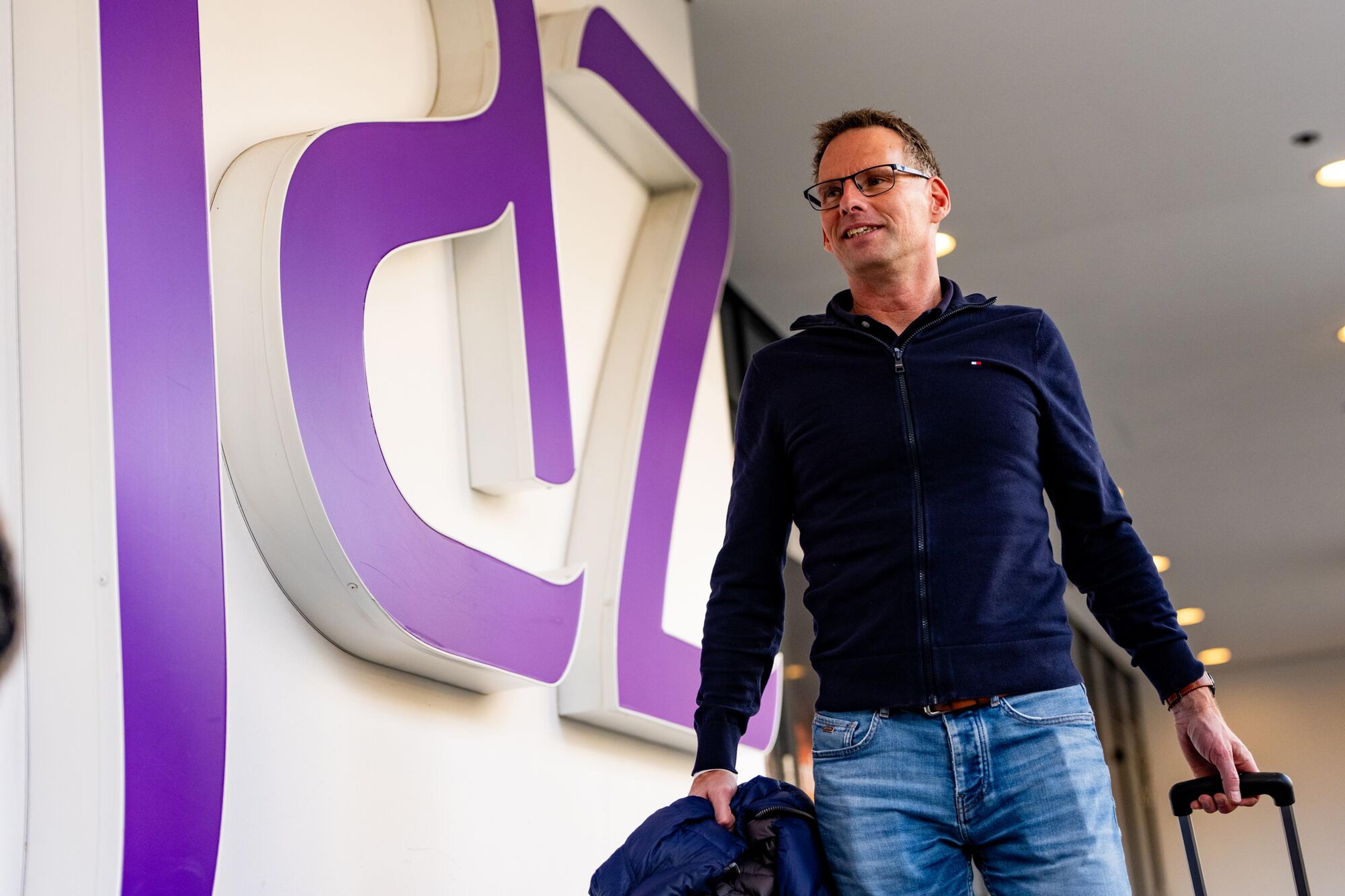 Business reis Stuttgart