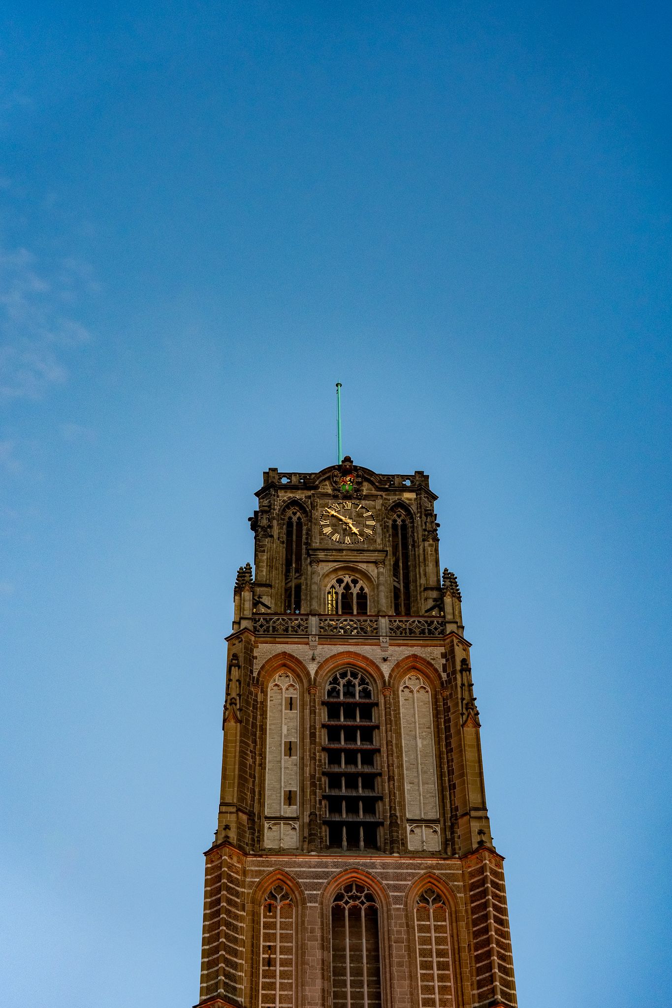 Foto's Laurenskerk