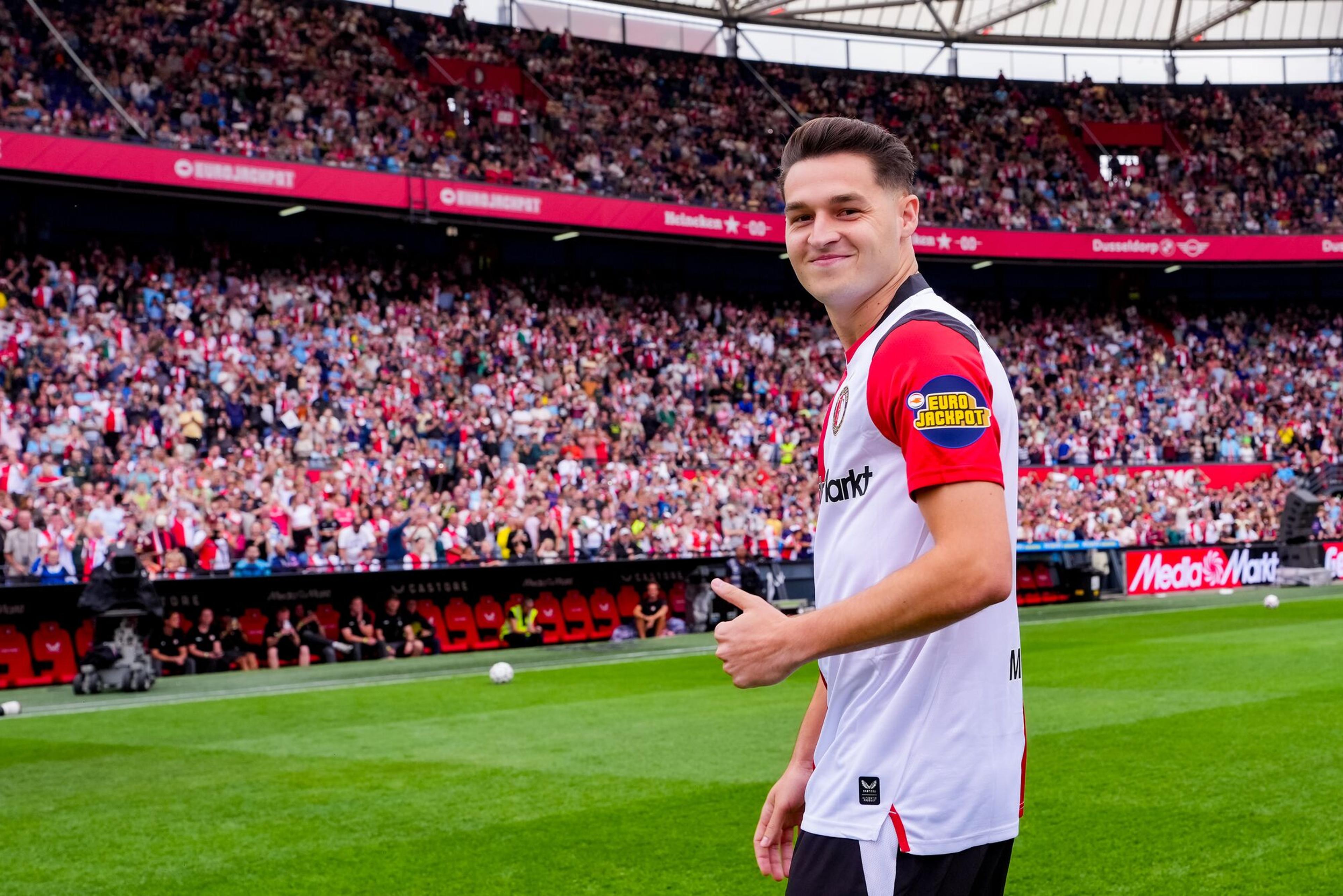 Feyenoord Festival