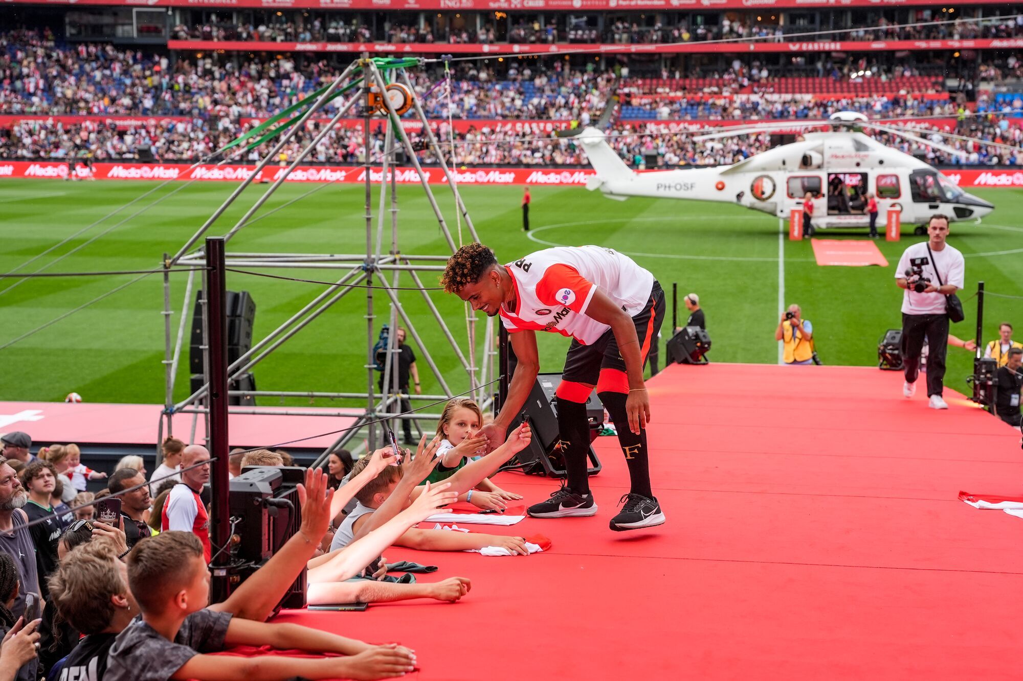 Feyenoord Festival 2025