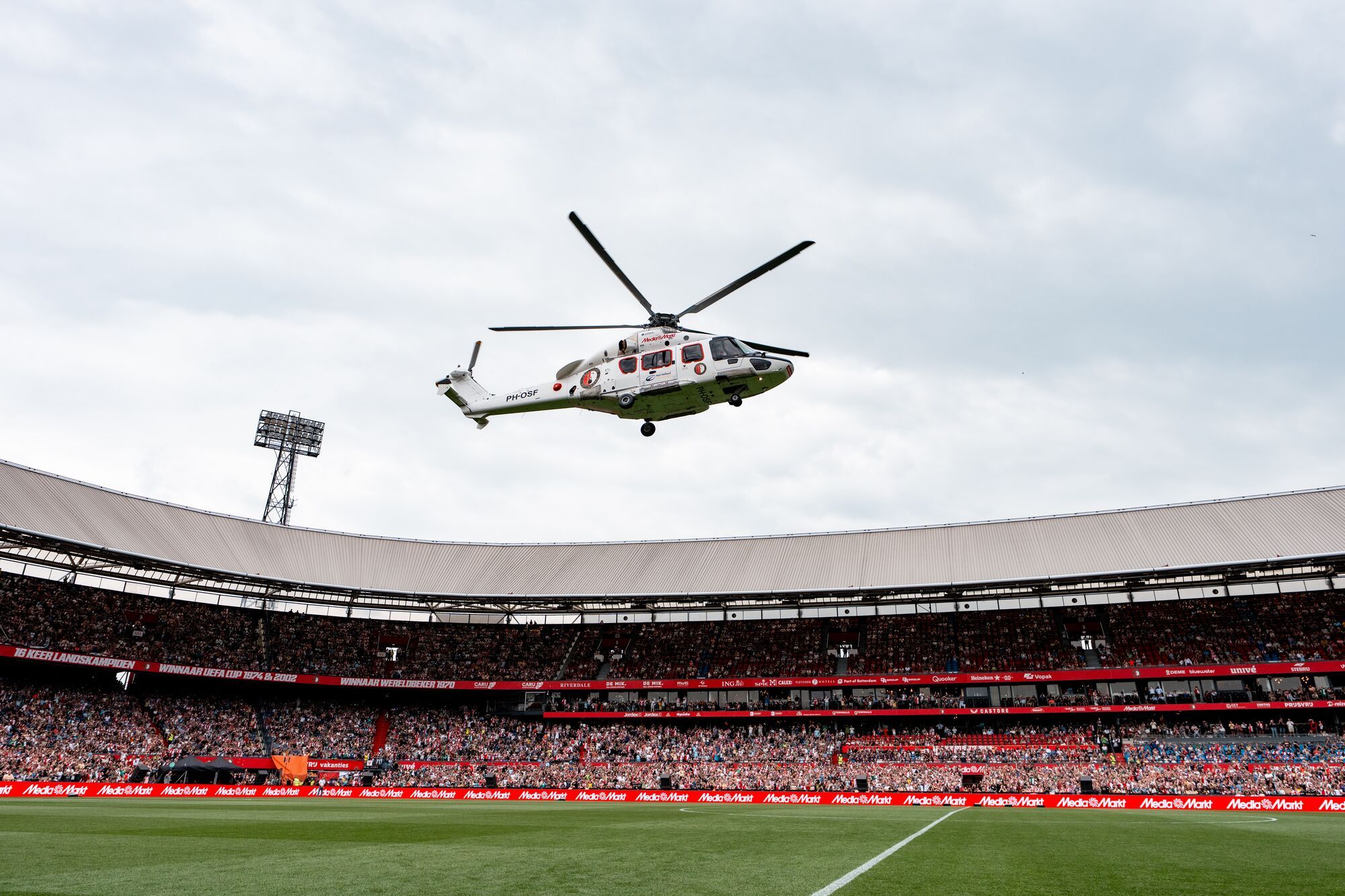 Feyenoord Festival 2025