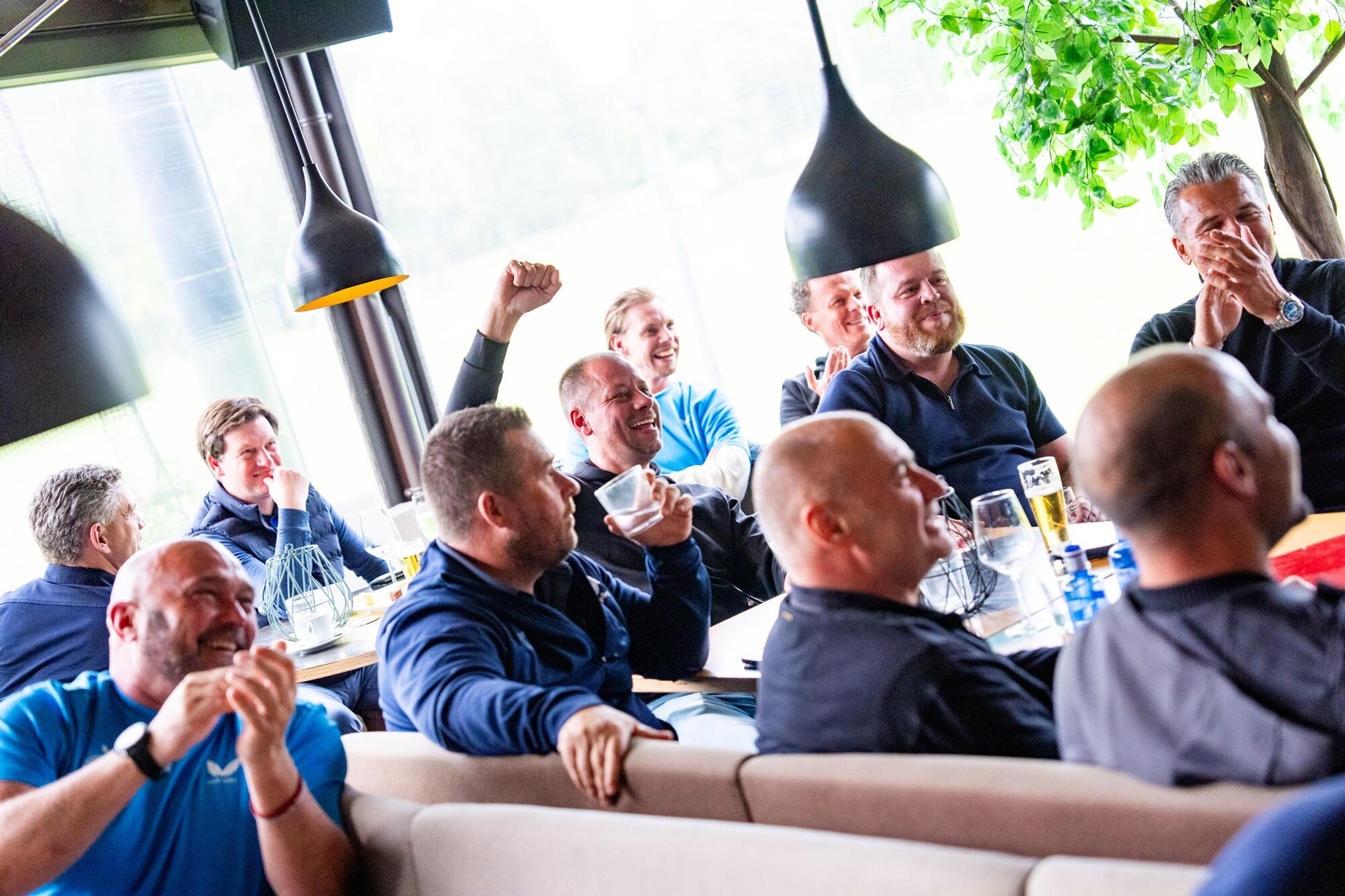 FBC Voetgolf