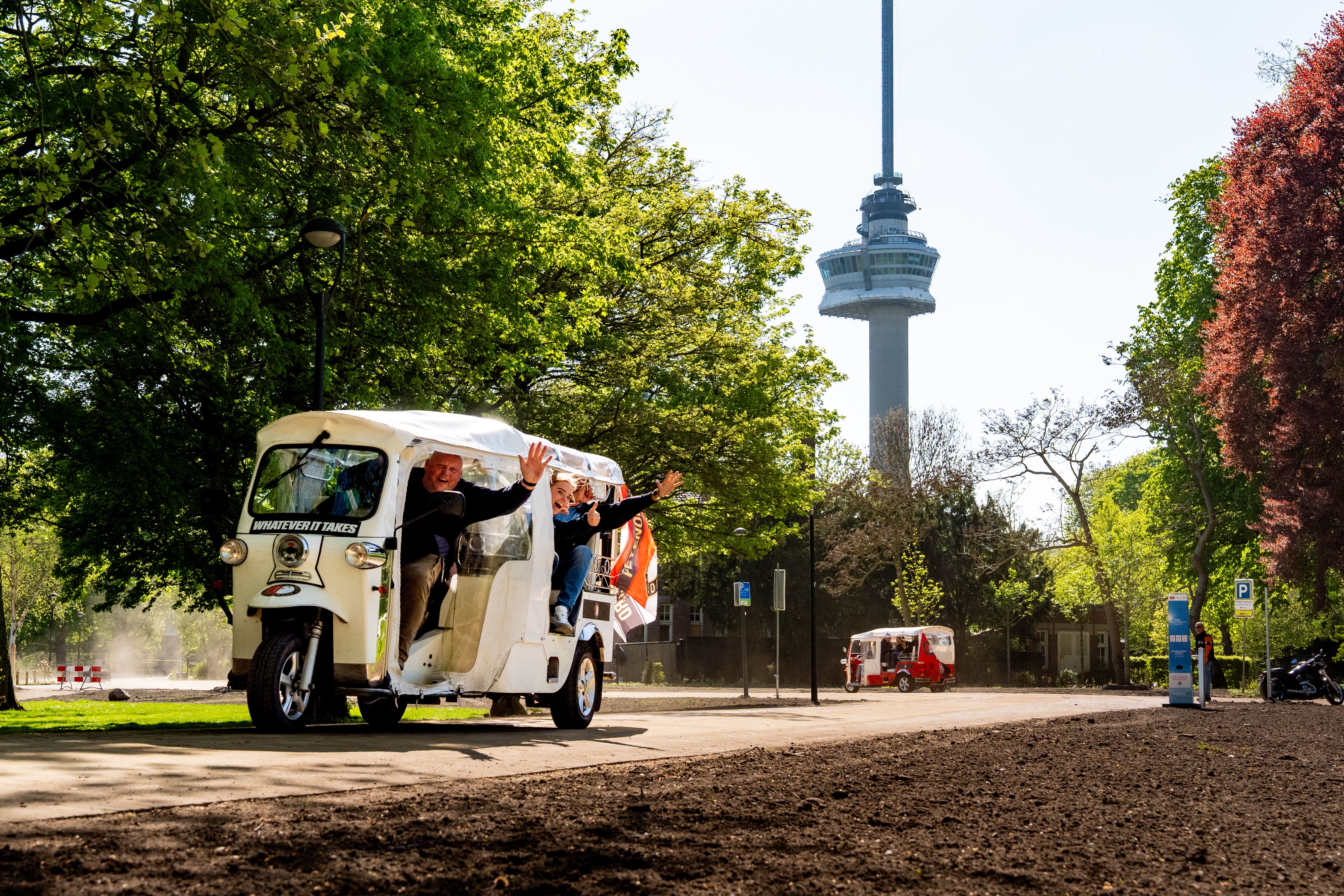 Tuktuk Challenge header 2026