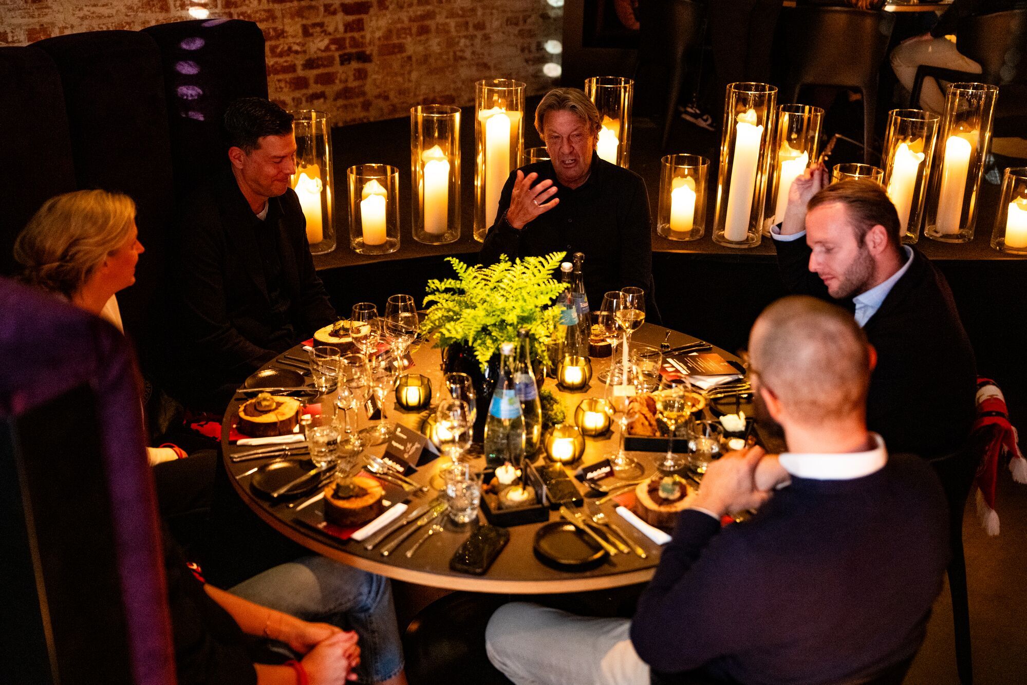 Business reis Stuttgart