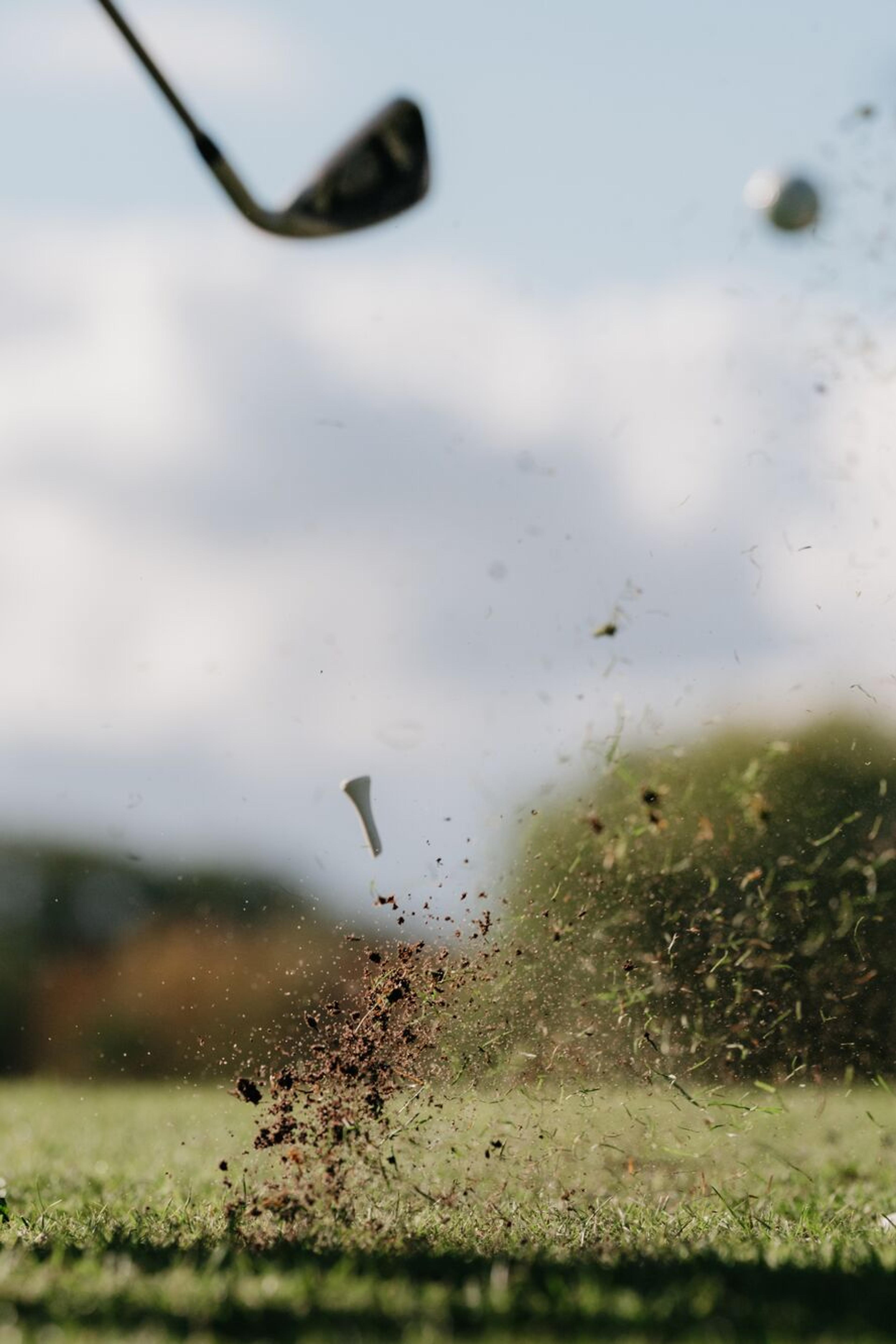 FBC Golf Trophy 2026