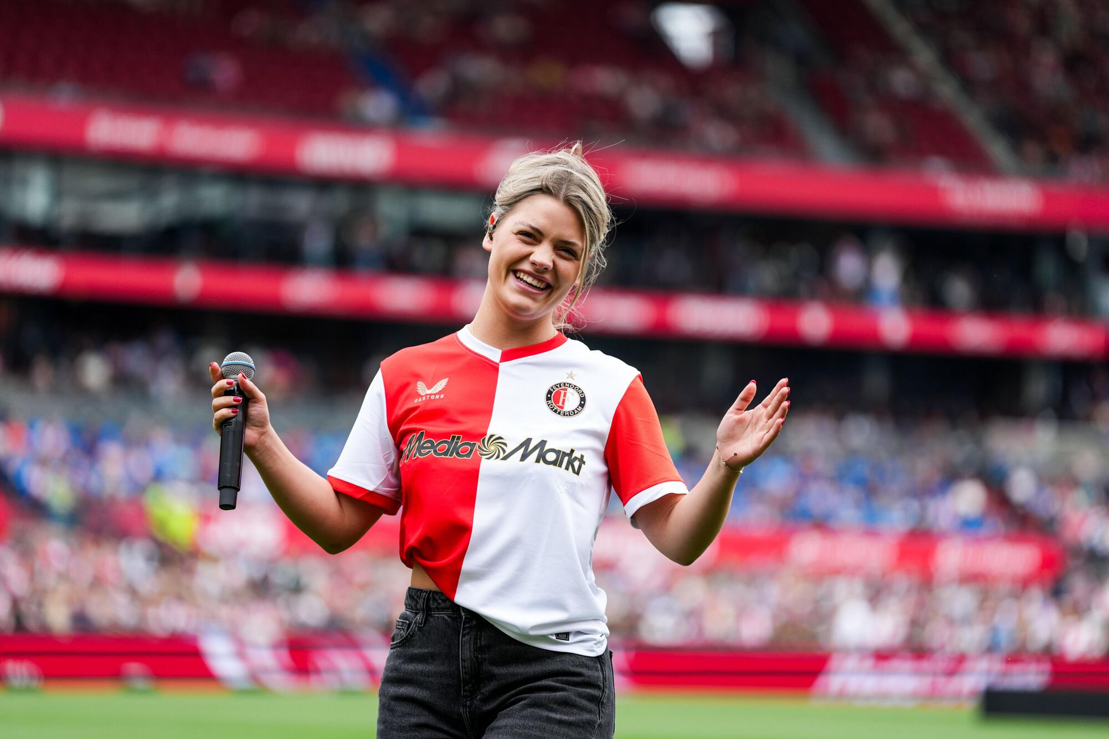 Feyenoord Festival 2025