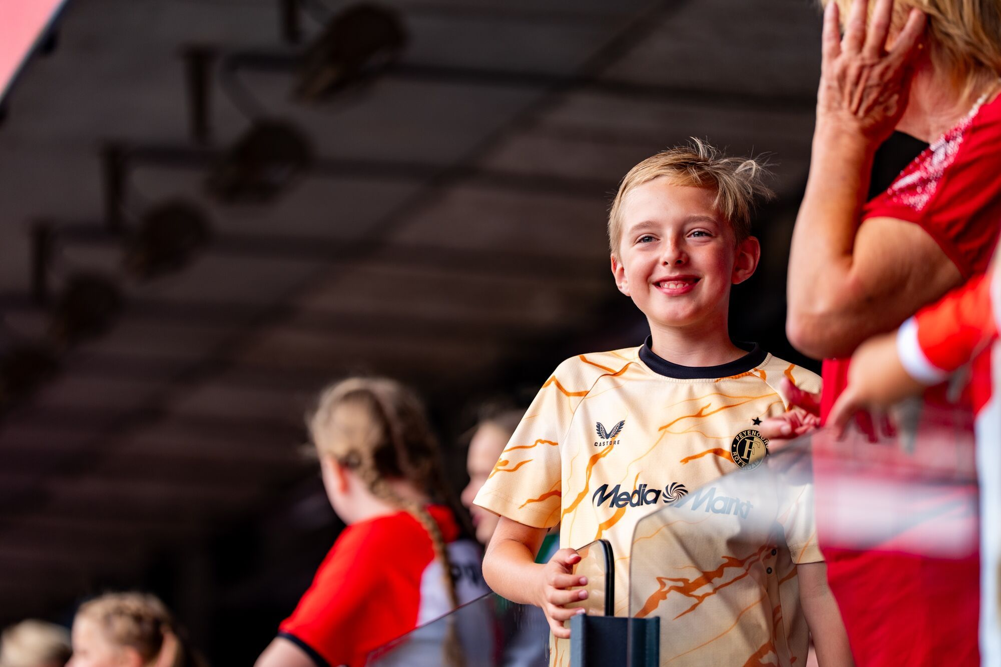 Feyenoord Festival 2025