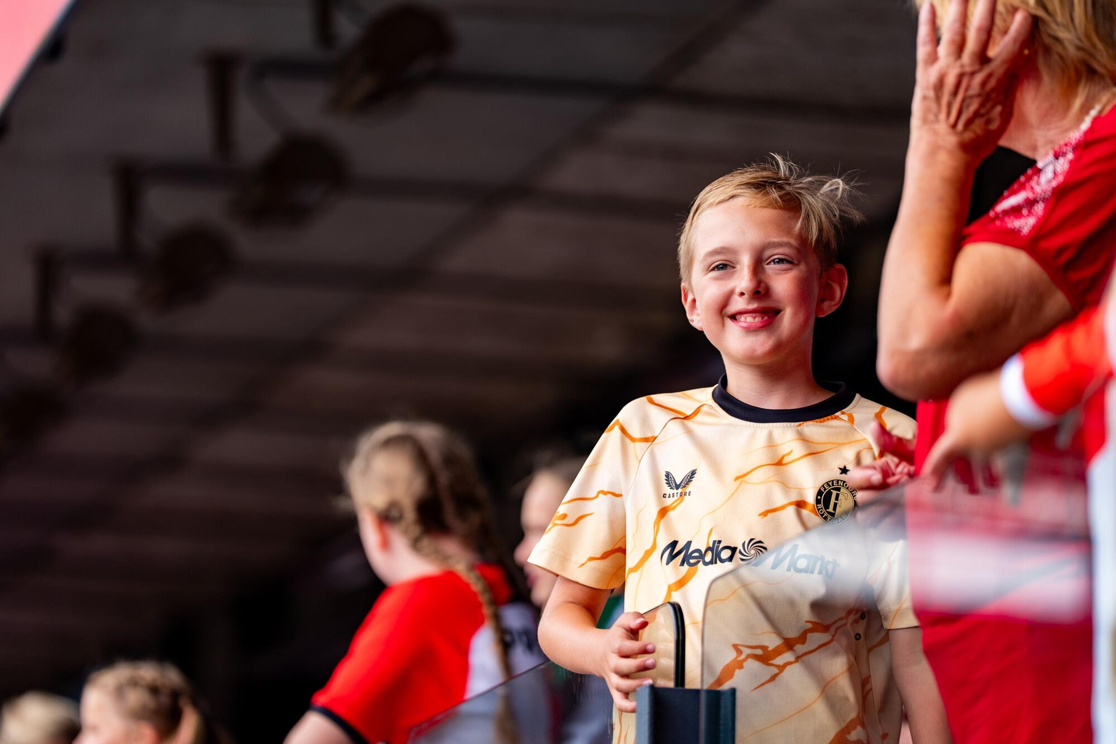 Feyenoord Festival 2025