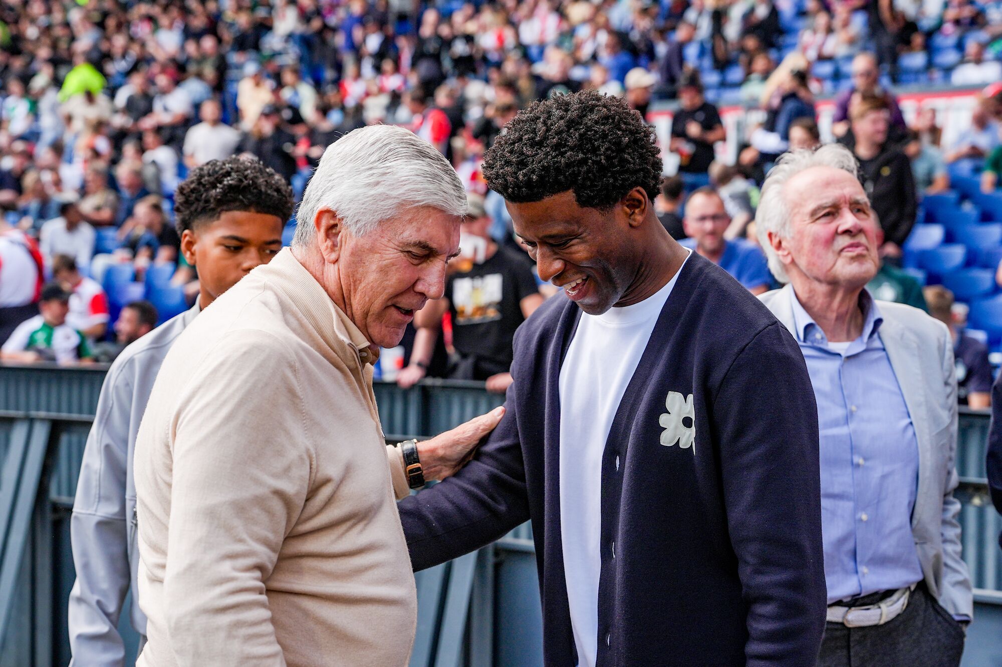 Feyenoord Legends 2025