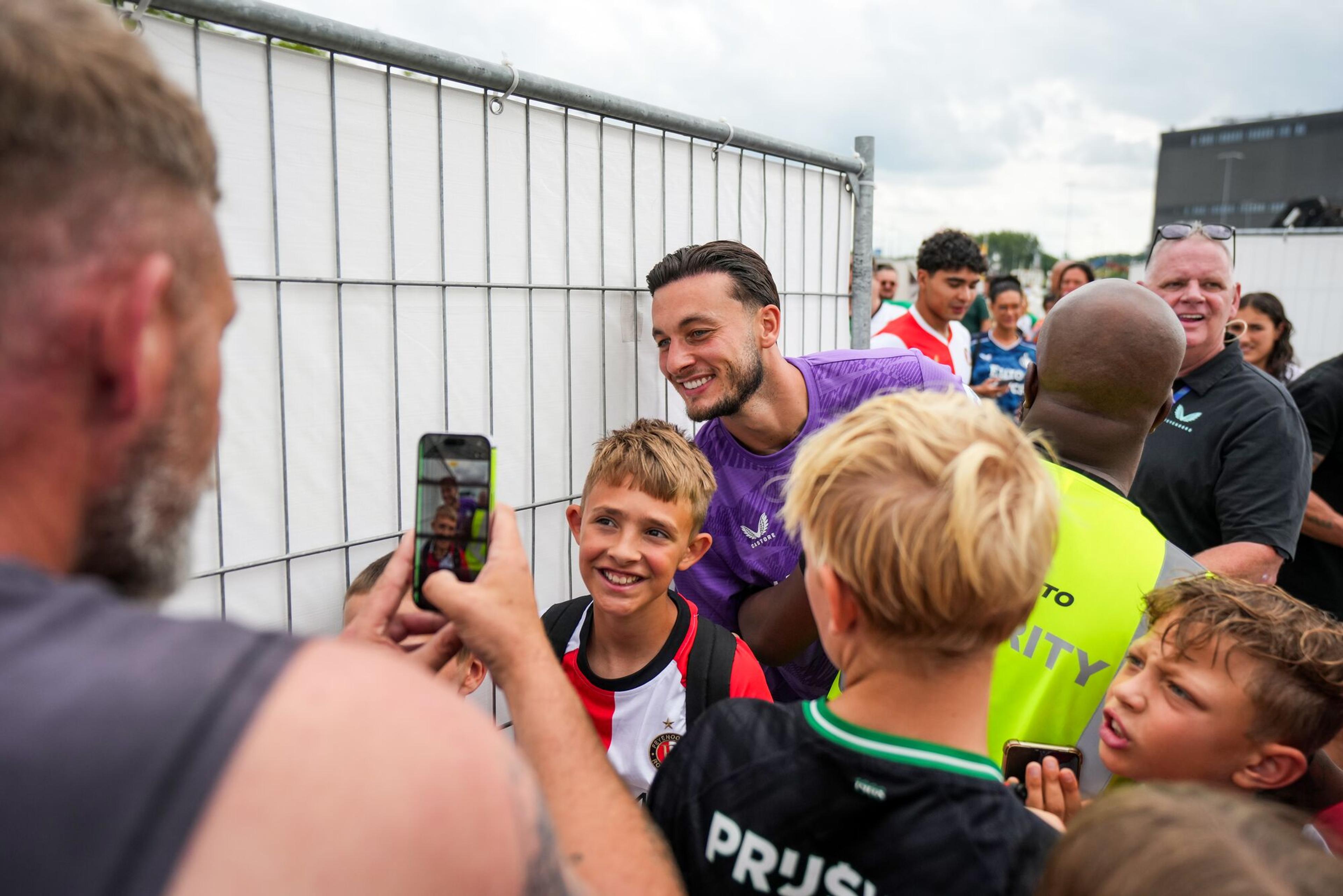 Feyenoord Festival 2025