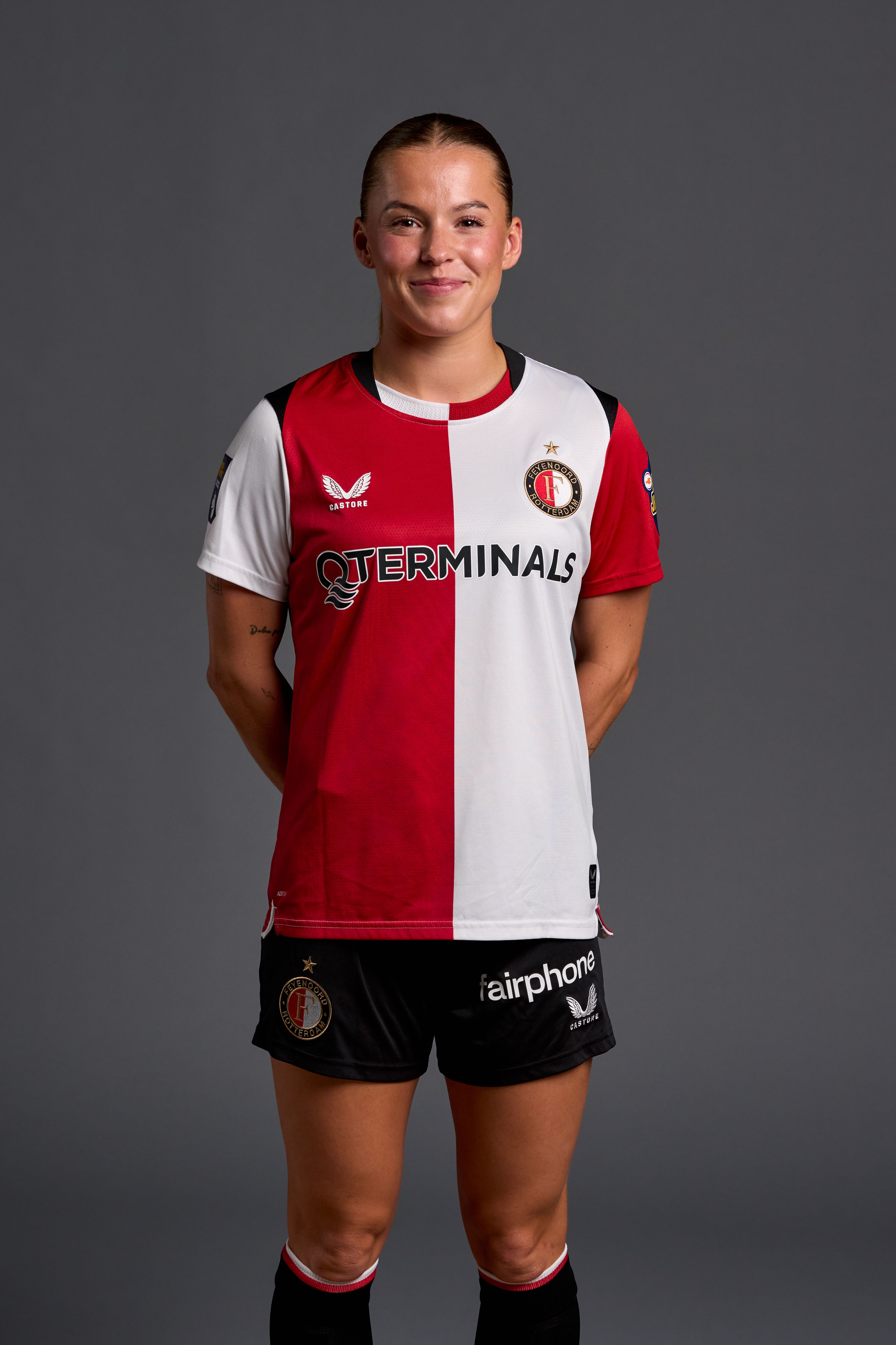 Fleur Stoit